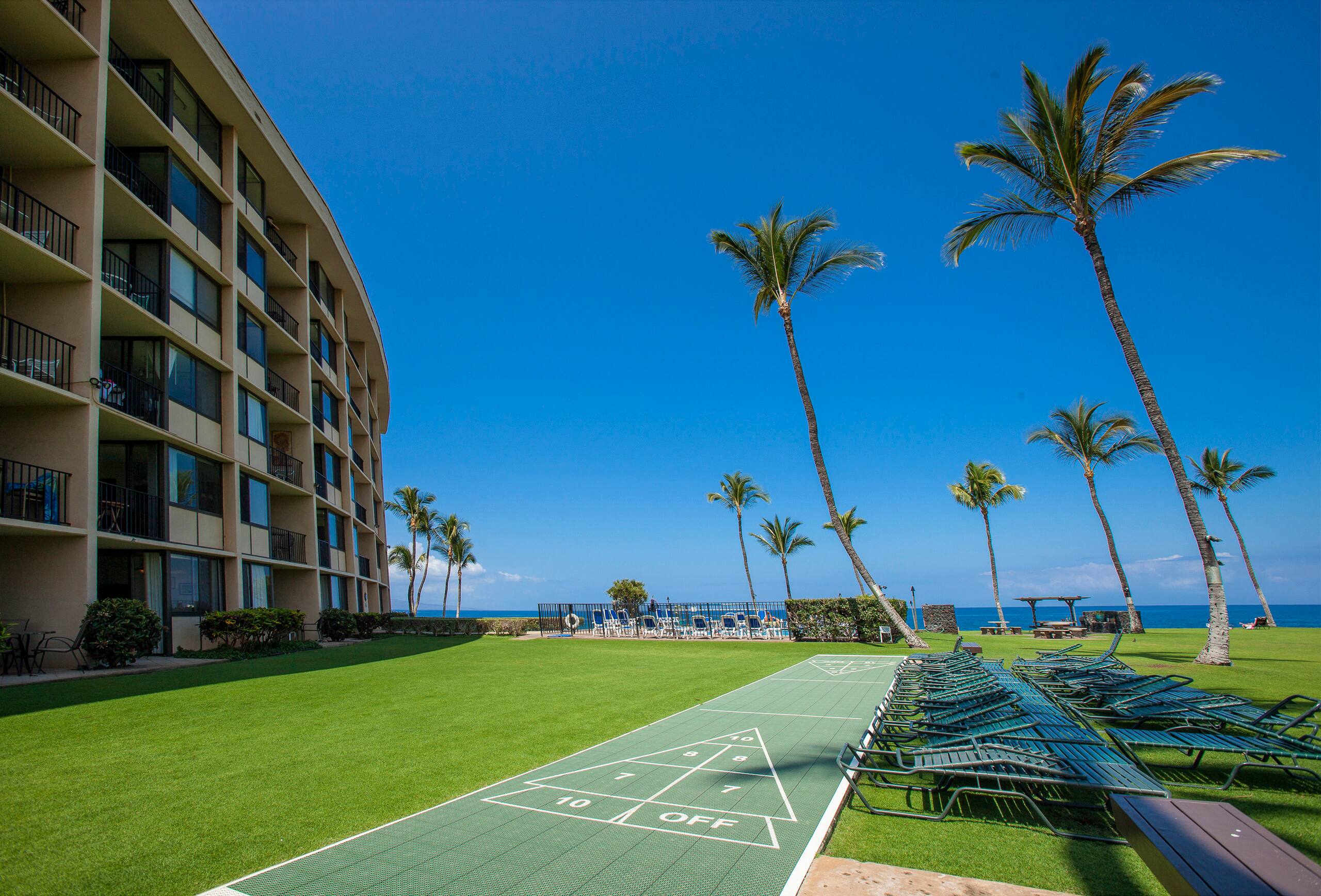 Condo in Kihei · ★4.63 · 1 bedroom · 2 beds · 1 bath - Image 19