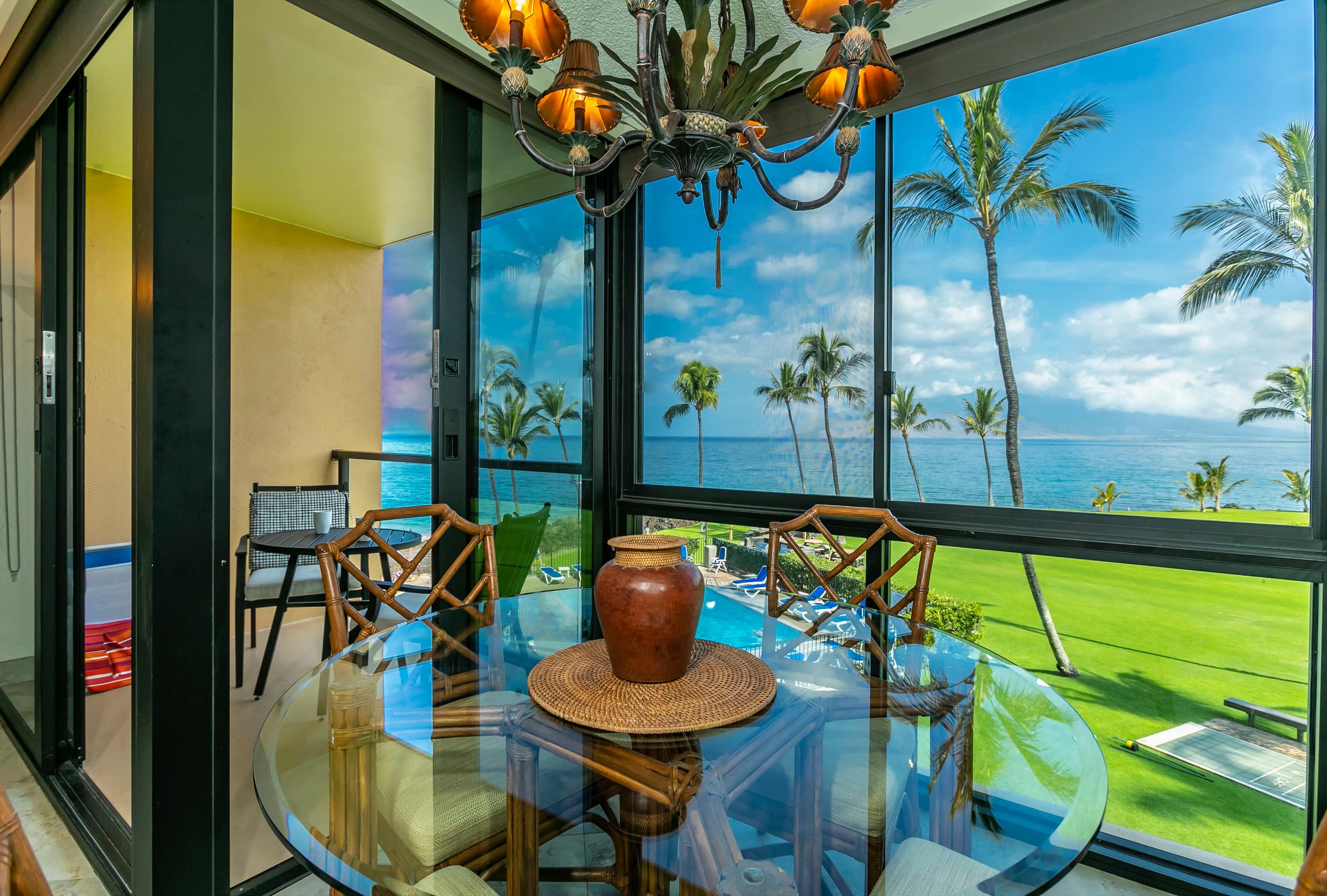 Condo in Kihei · ★4.63 · 1 bedroom · 2 beds · 1 bath - Image 7