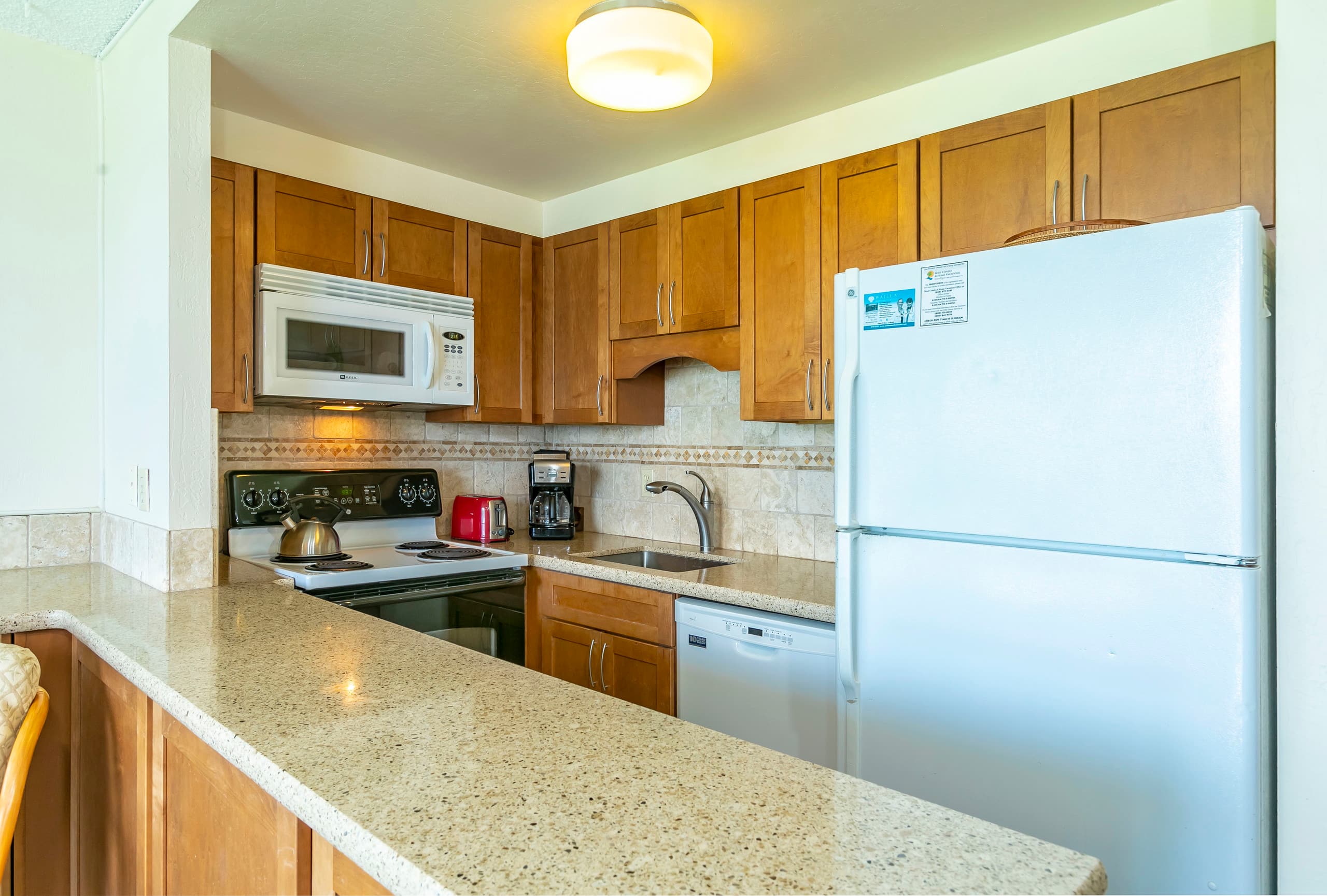 Condo in Kihei · ★4.63 · 1 bedroom · 2 beds · 1 bath - Image 5