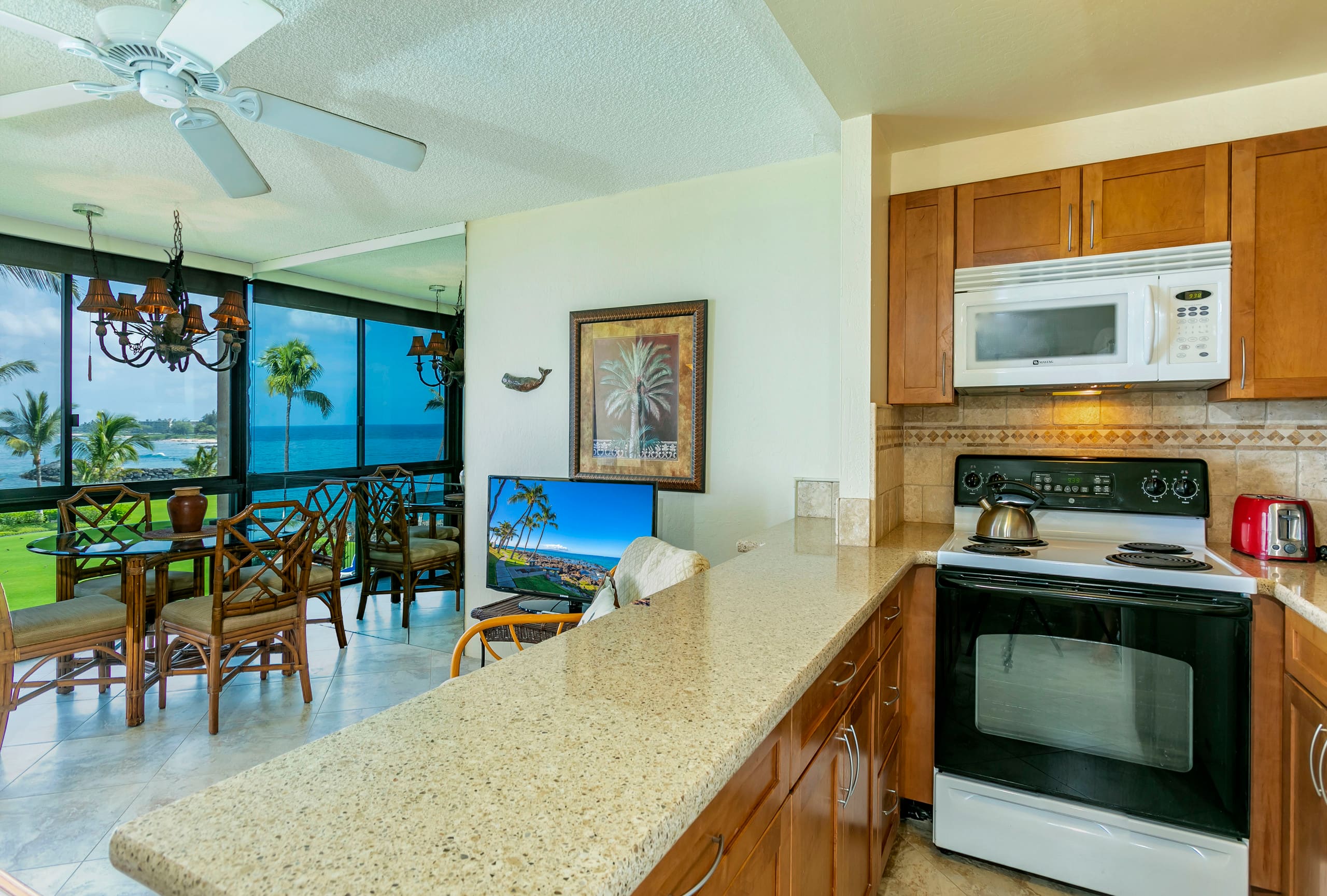 Condo in Kihei · ★4.63 · 1 bedroom · 2 beds · 1 bath - Image 9