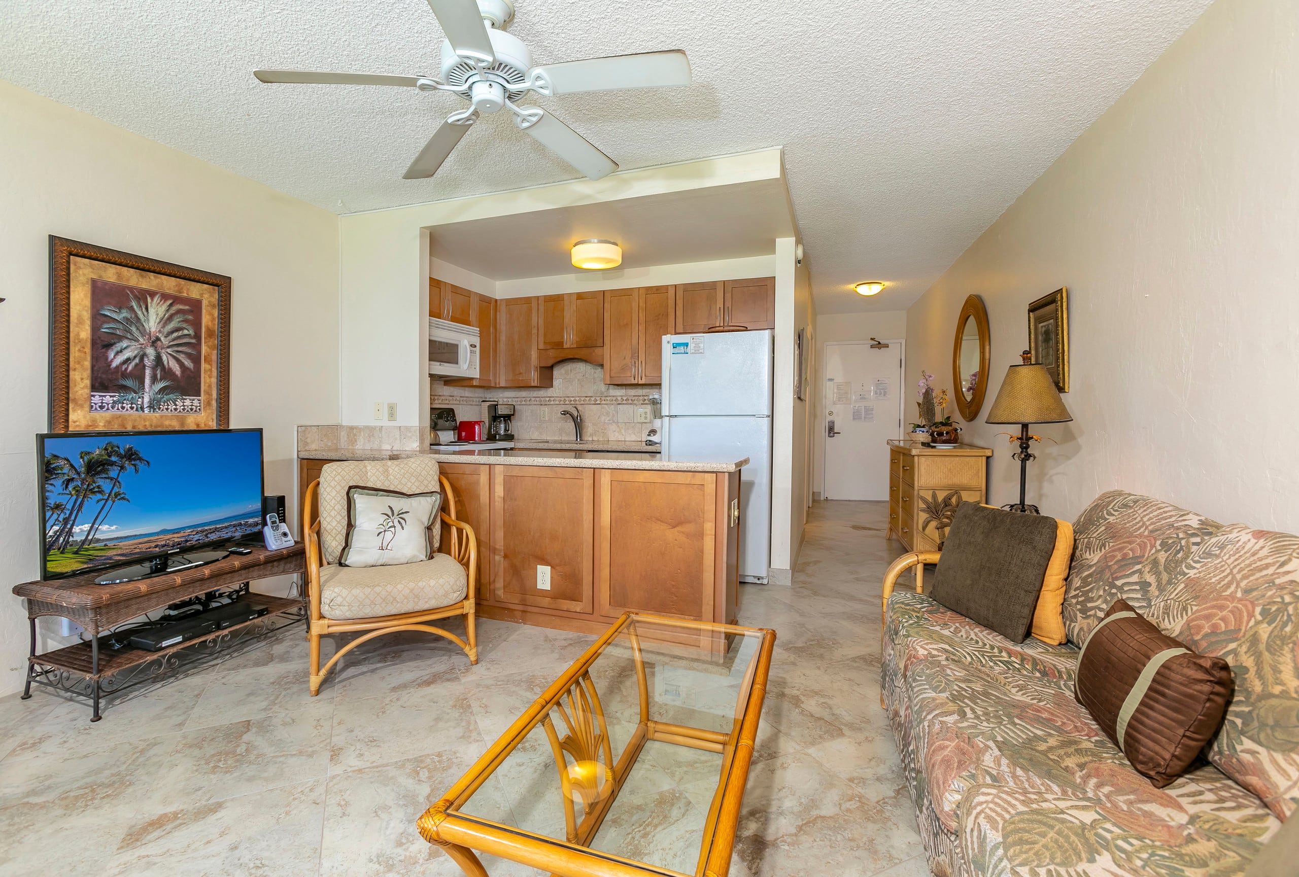 Condo in Kihei · ★4.63 · 1 bedroom · 2 beds · 1 bath - Image 3
