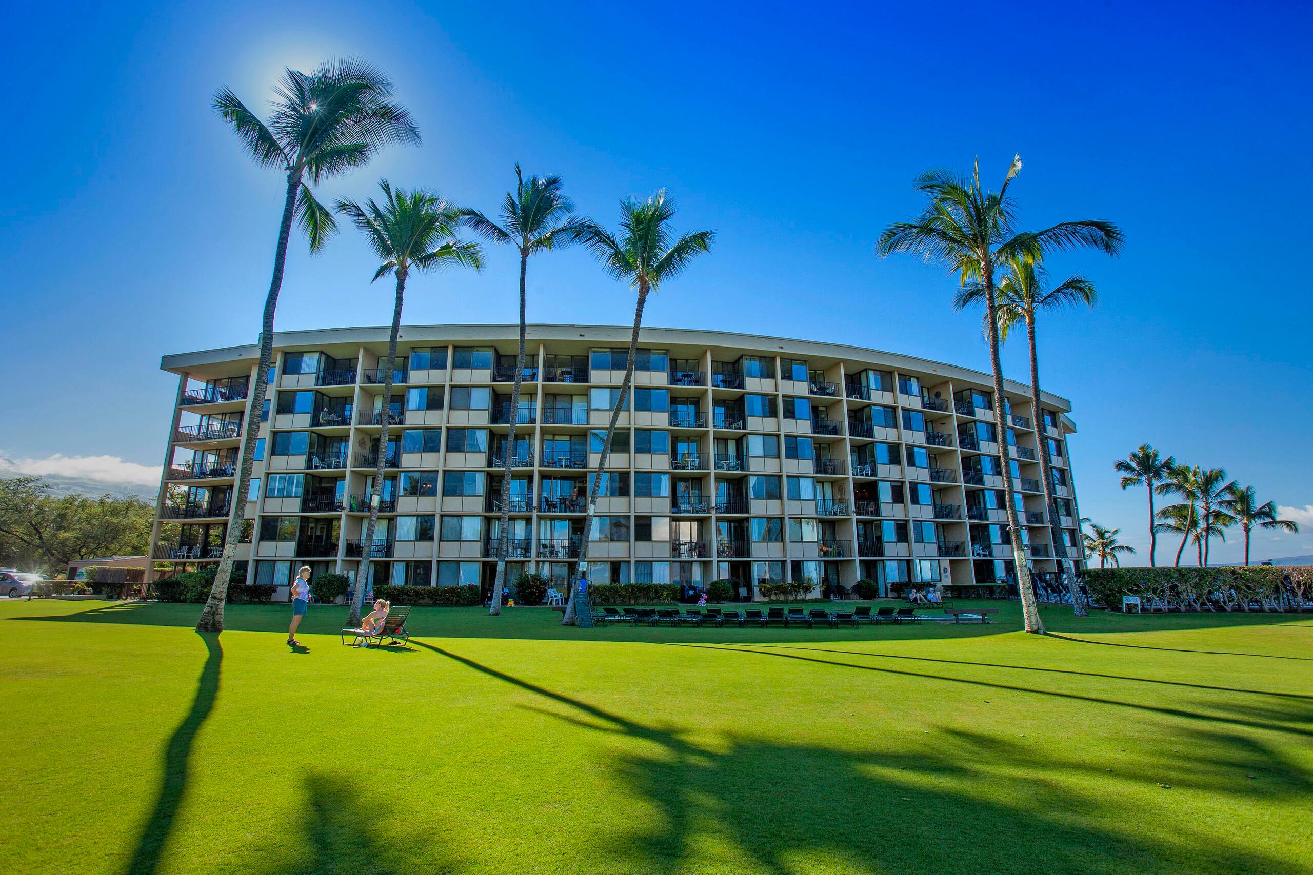 Condo in Kihei · ★4.63 · 1 bedroom · 2 beds · 1 bath - Image 25