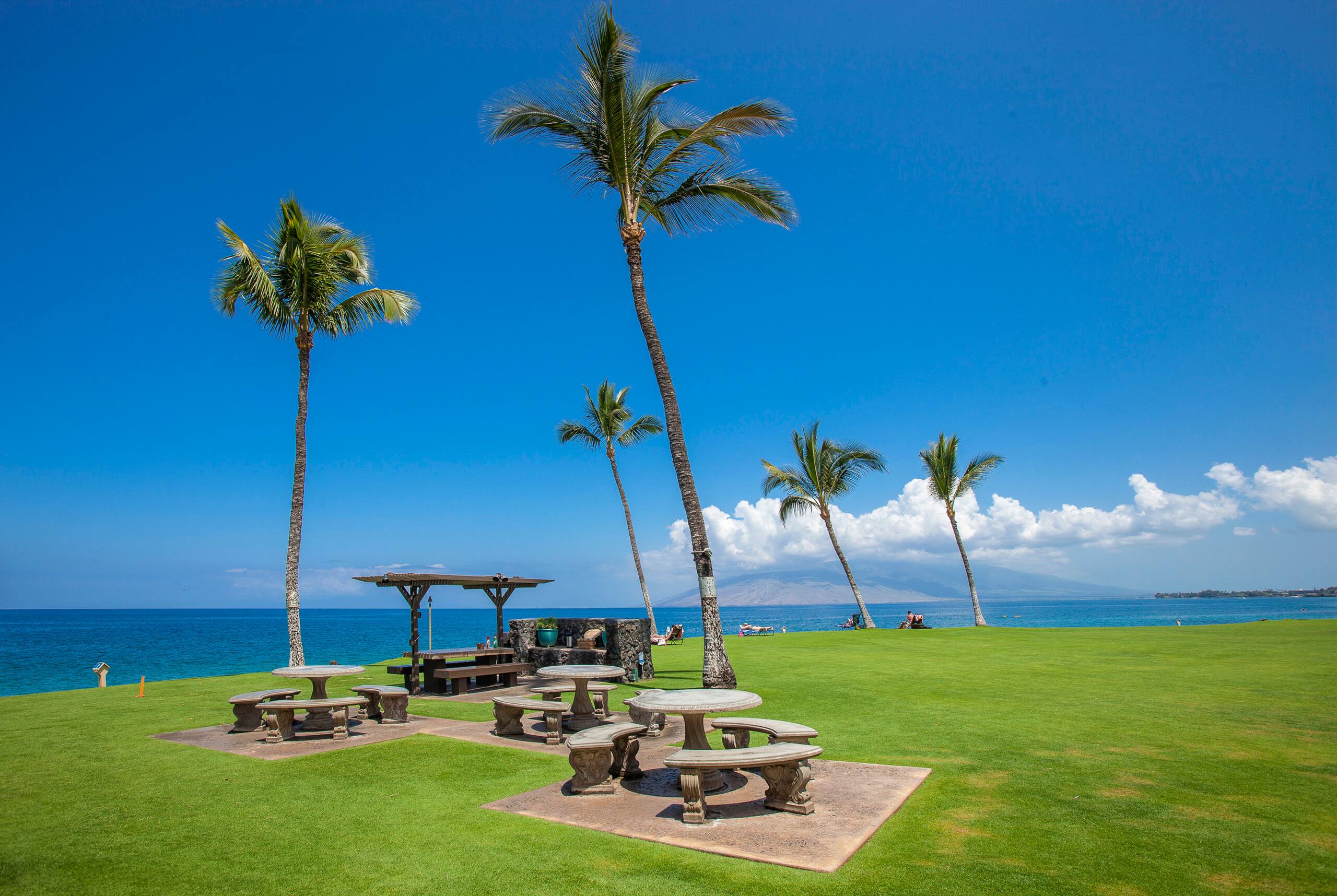 Condo in Kihei · ★4.63 · 1 bedroom · 2 beds · 1 bath - Image 20