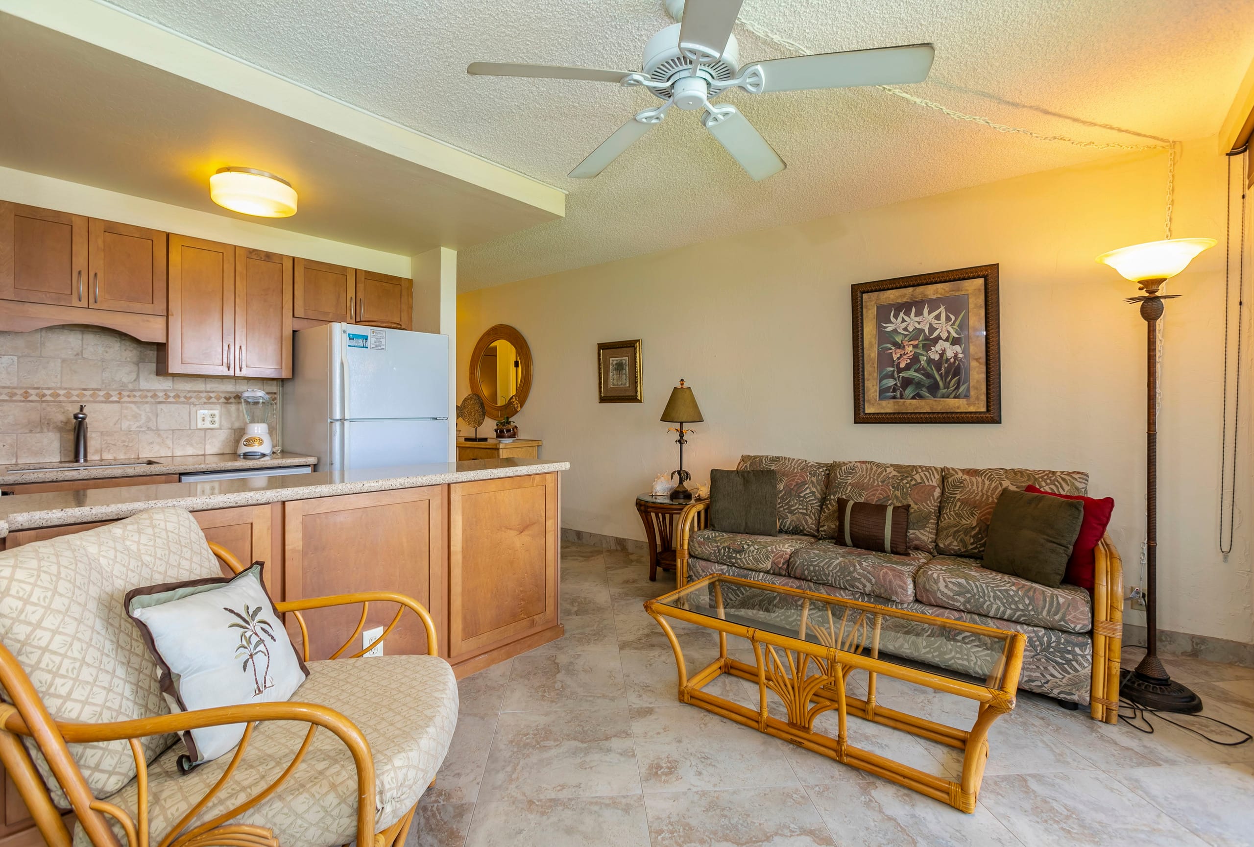 Condo in Kihei · ★4.63 · 1 bedroom · 2 beds · 1 bath - Image 6