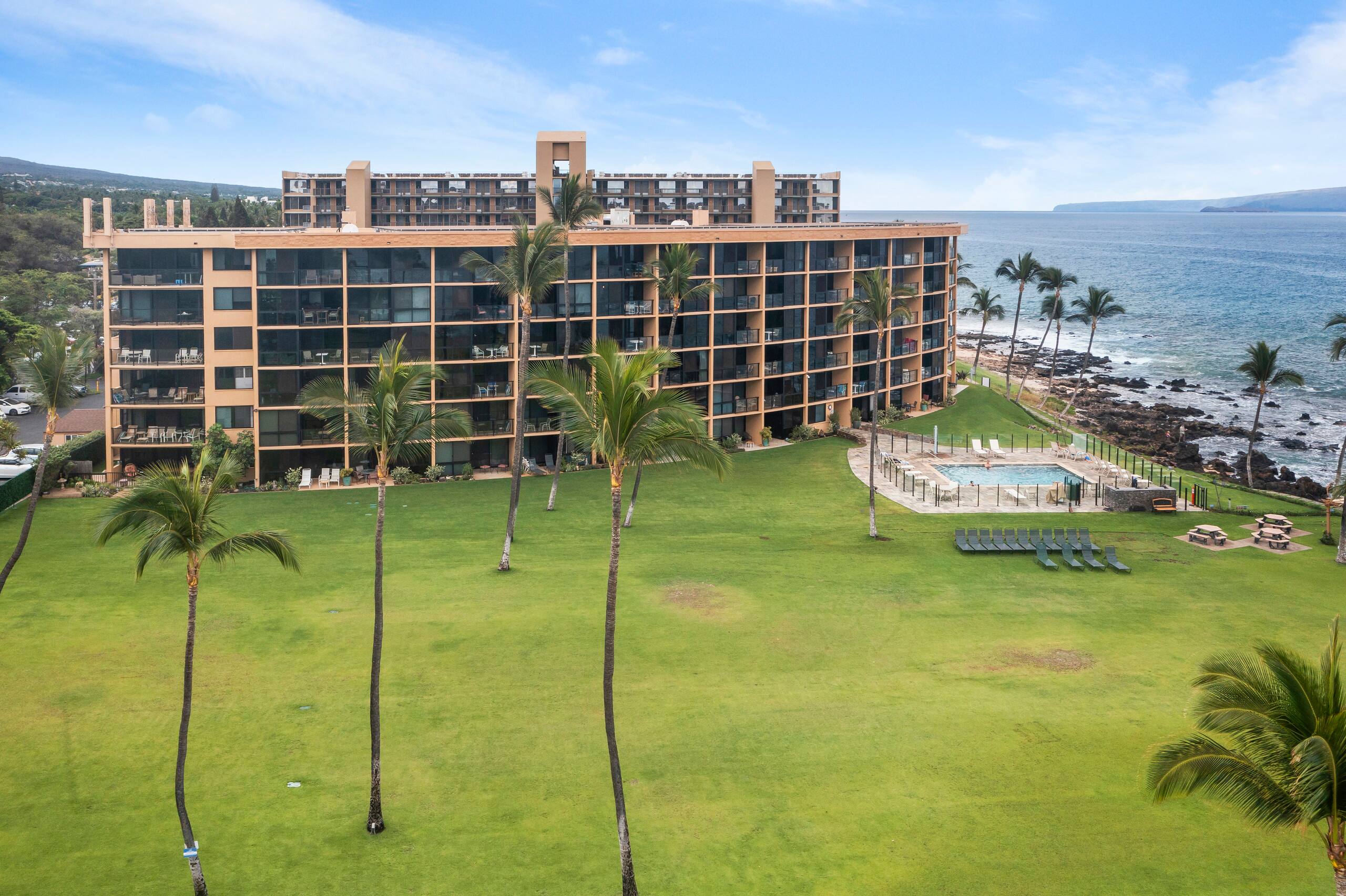 Condo in Kihei · ★4.63 · 1 bedroom · 2 beds · 1 bath - Image 38