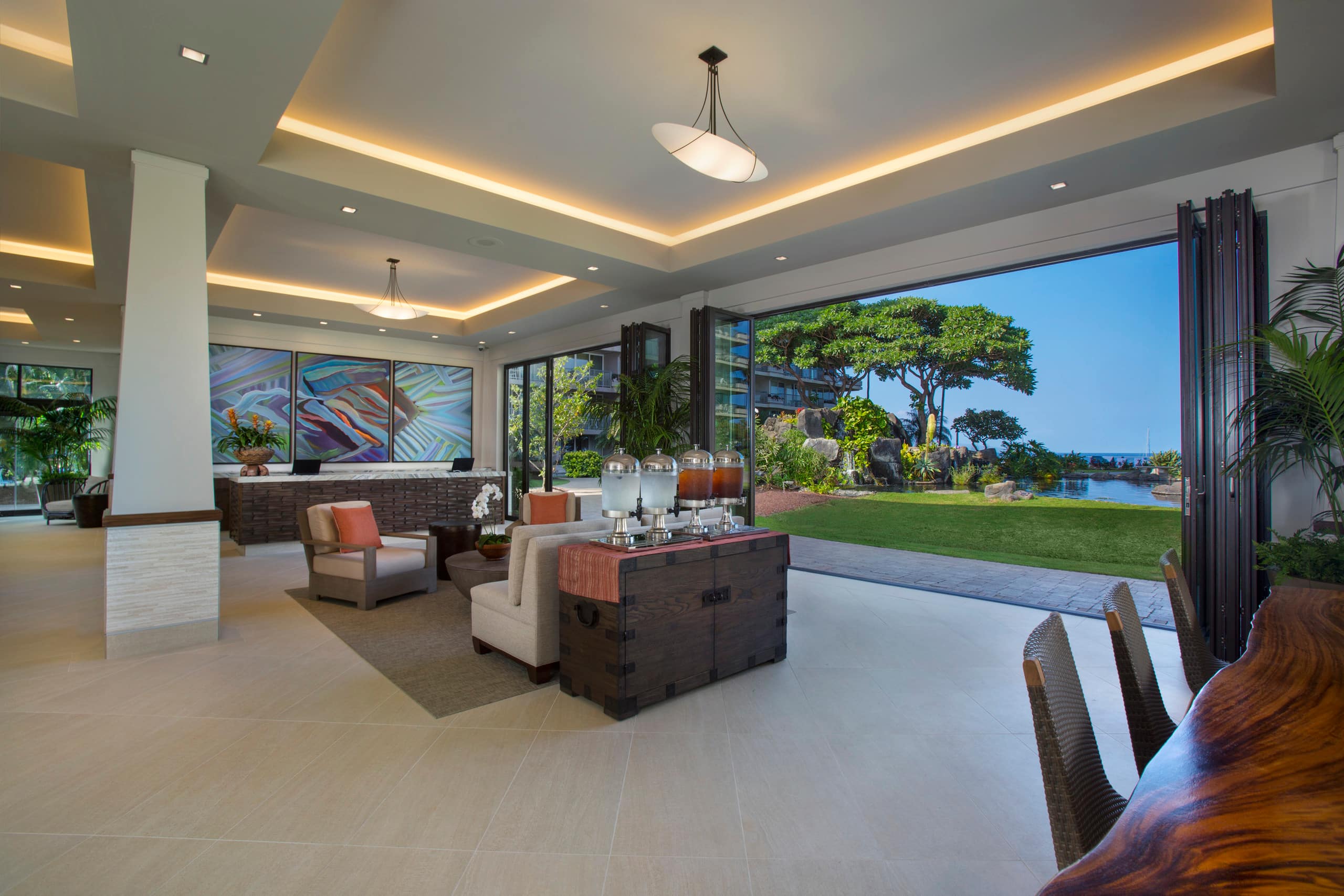 Condo in Lahaina · ★5.0 · 1 bedroom · 1 bed · 2 baths - Image 45