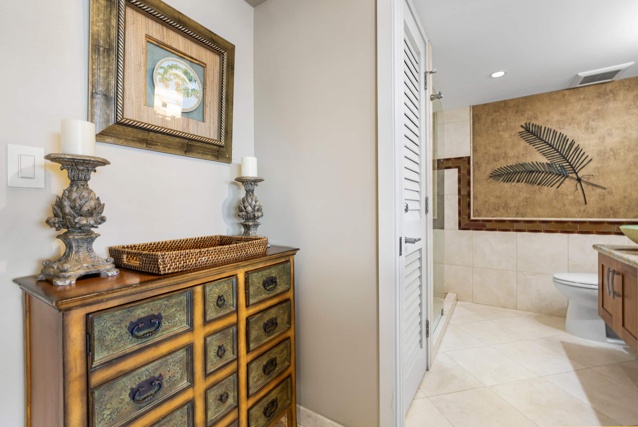 Condo in Lahaina · ★5.0 · 1 bedroom · 1 bed · 2 baths - Image 19