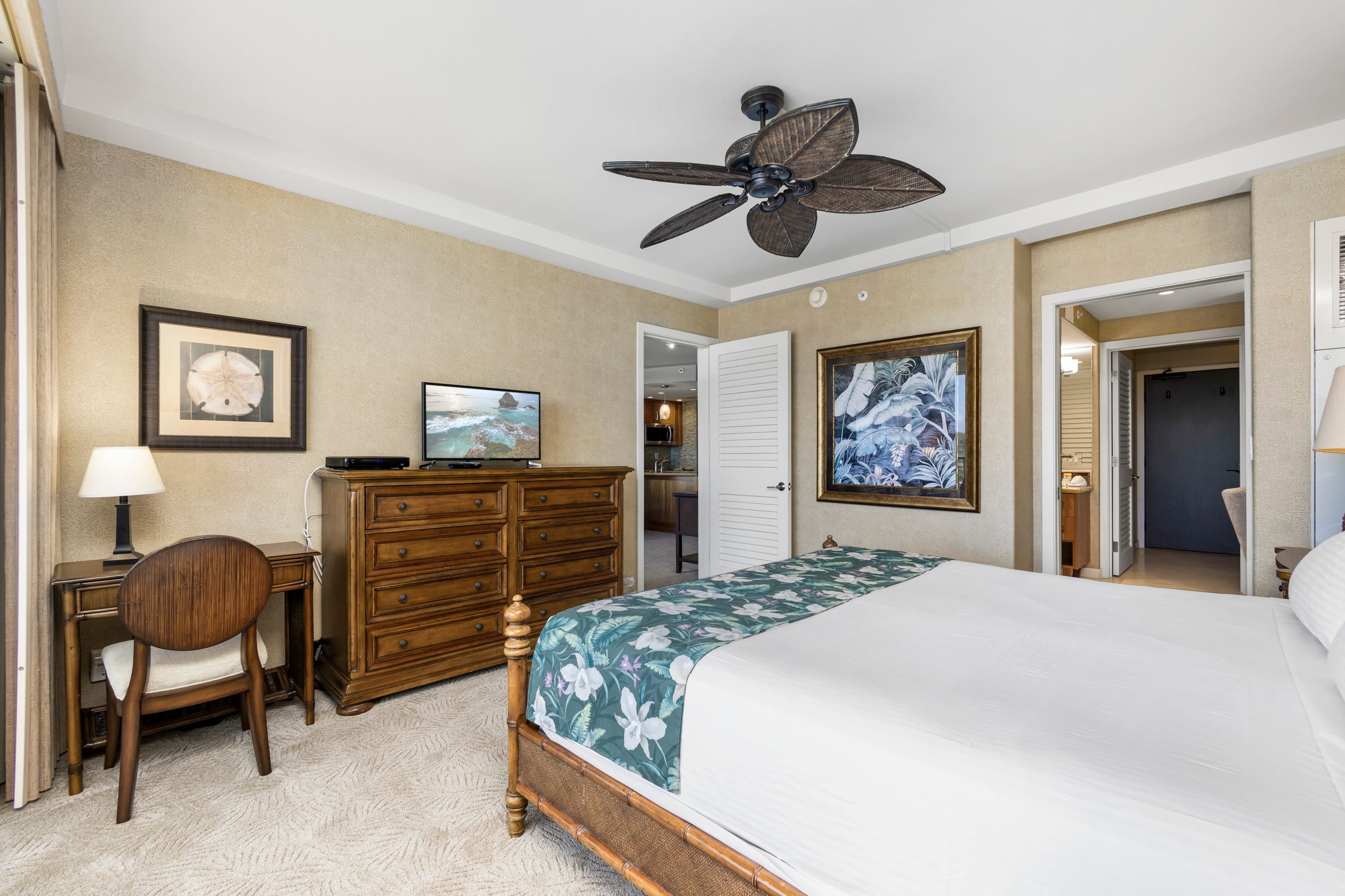 Condo in Lahaina · ★5.0 · 1 bedroom · 1 bed · 2 baths - Image 22