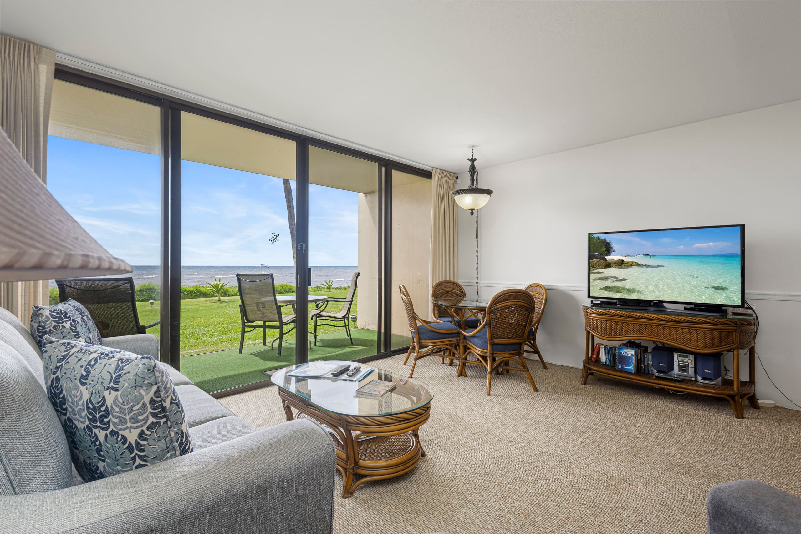 Condo in Kihei · ★5.0 · 1 bedroom · 2 beds · 1 bath - Image 2