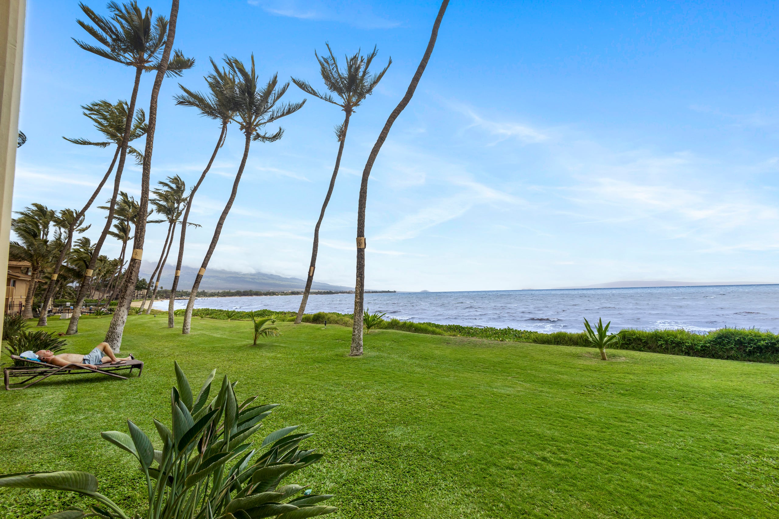Condo in Kihei · ★5.0 · 1 bedroom · 2 beds · 1 bath - Image 22