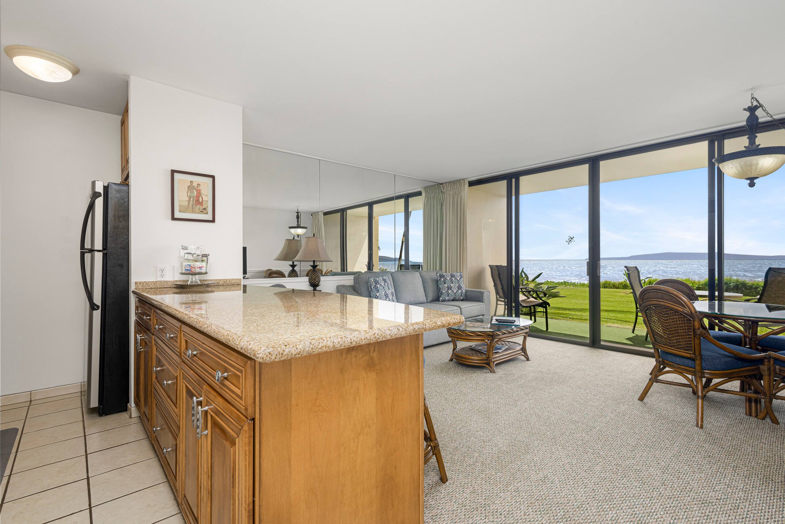 Condo in Kihei · ★5.0 · 1 bedroom · 2 beds · 1 bath - Image 13