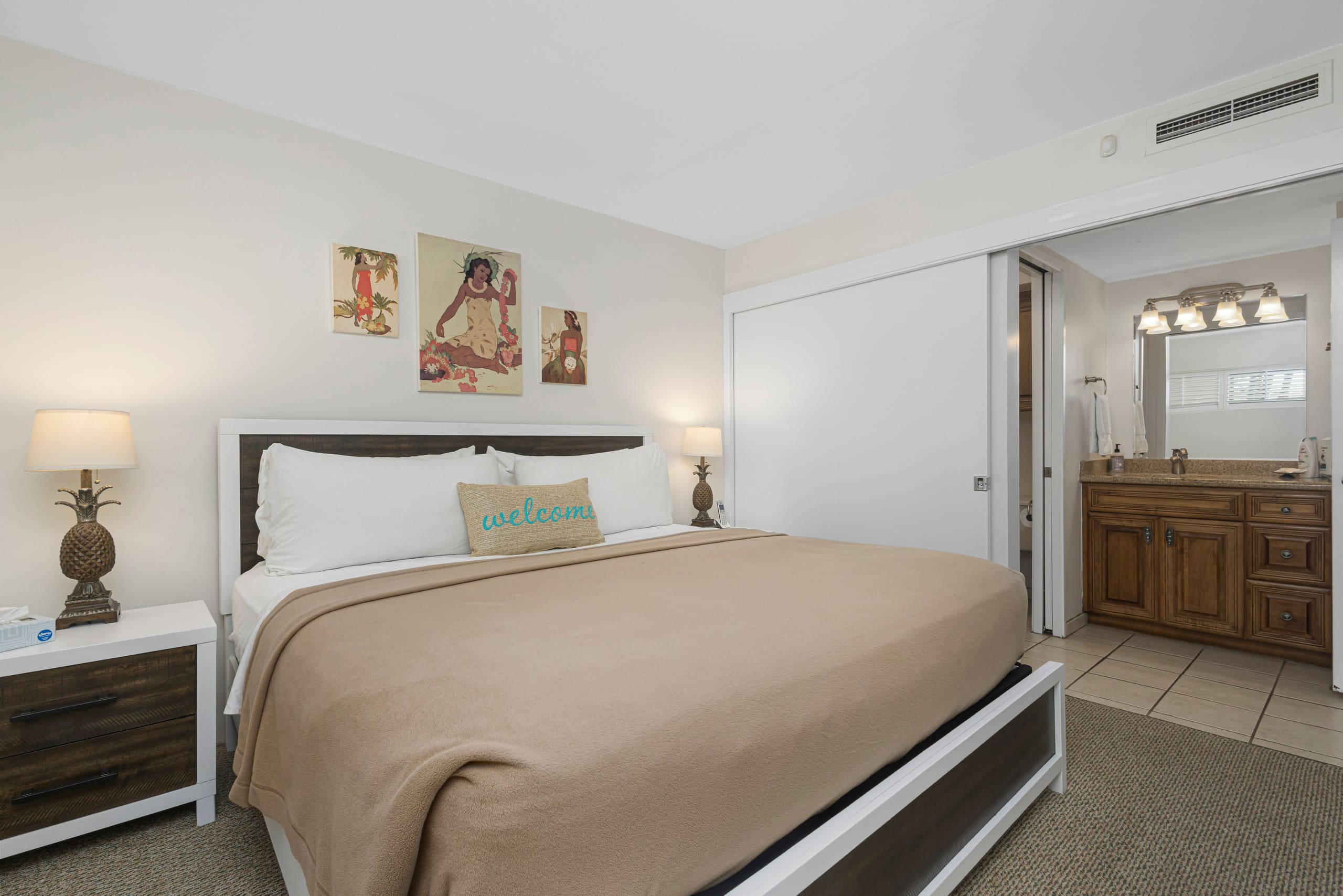 Condo in Kihei · ★5.0 · 1 bedroom · 2 beds · 1 bath - Image 17