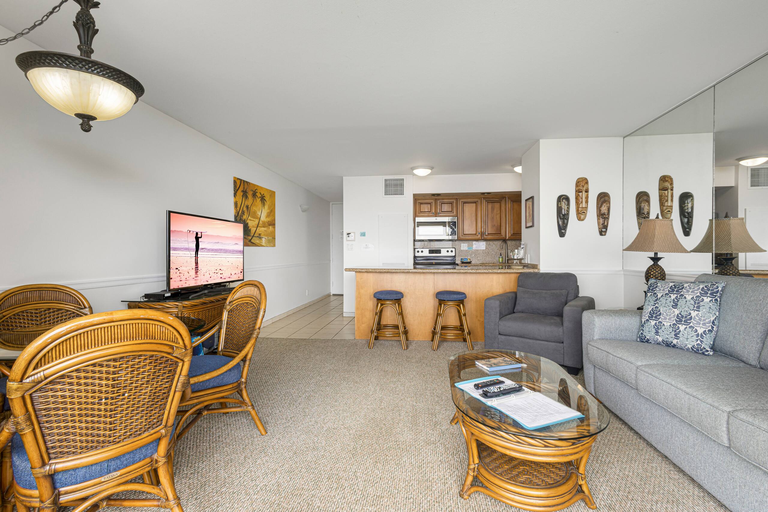 Condo in Kihei · ★5.0 · 1 bedroom · 2 beds · 1 bath - Image 6