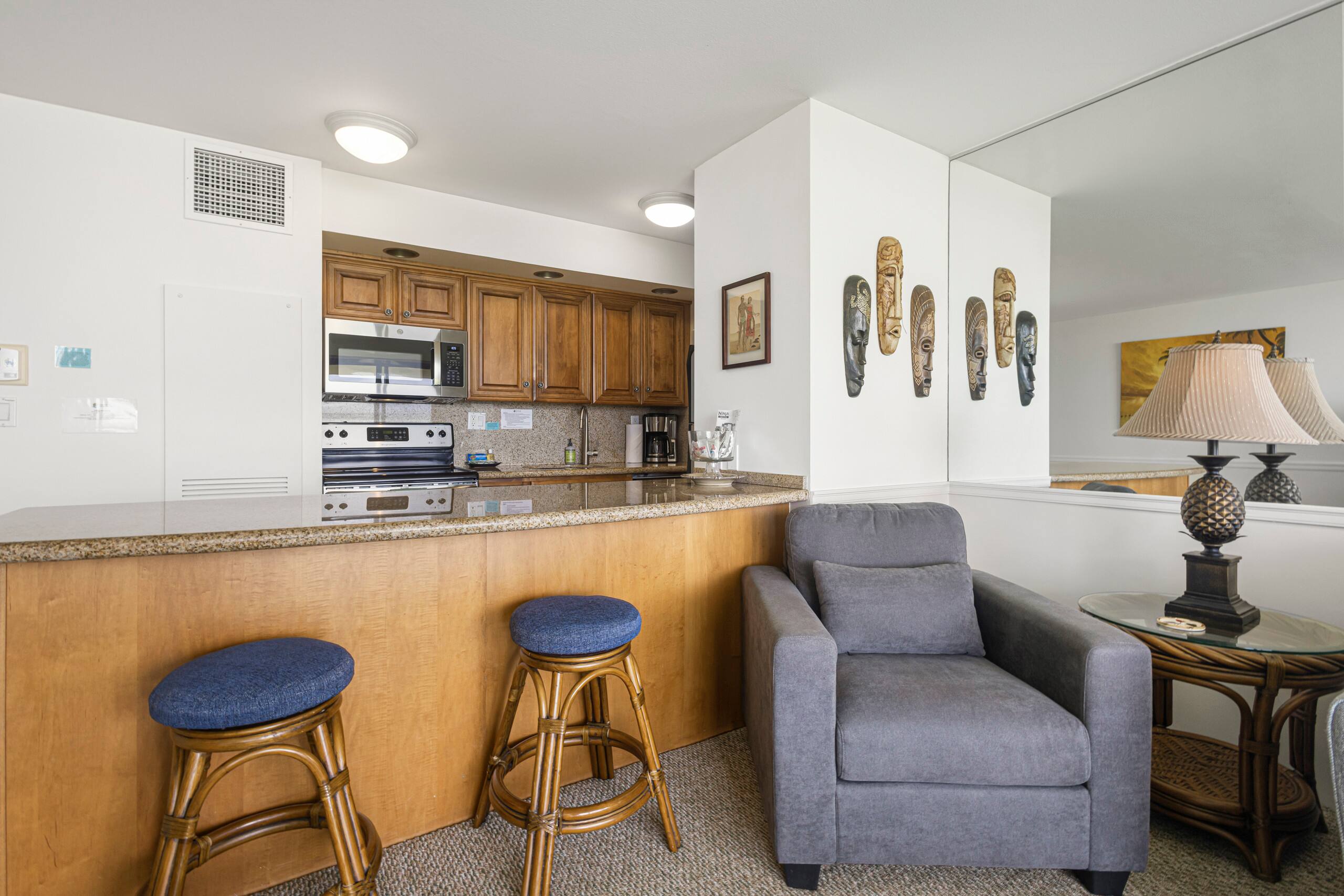 Condo in Kihei · ★5.0 · 1 bedroom · 2 beds · 1 bath - Image 9