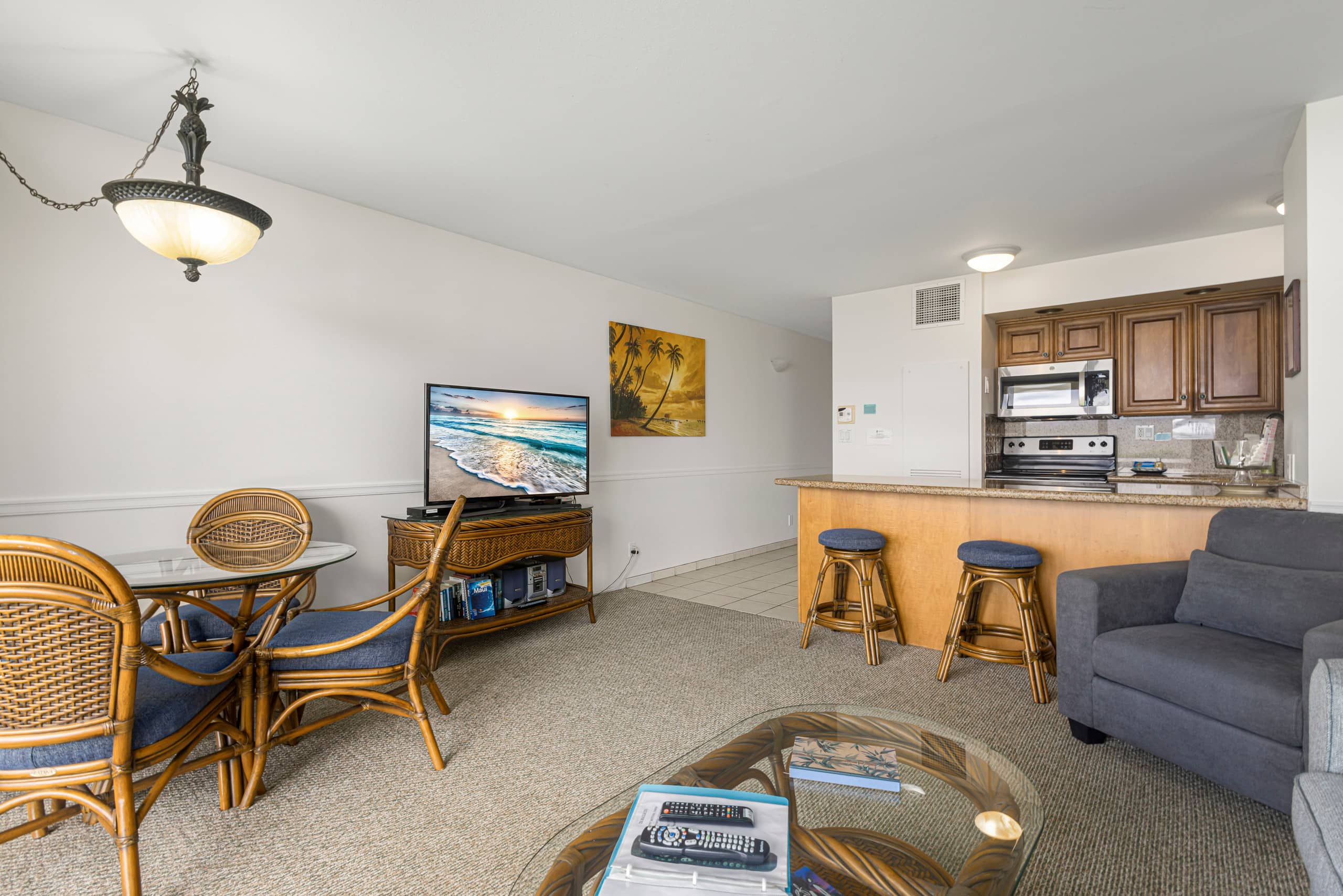 Condo in Kihei · ★5.0 · 1 bedroom · 2 beds · 1 bath - Image 7