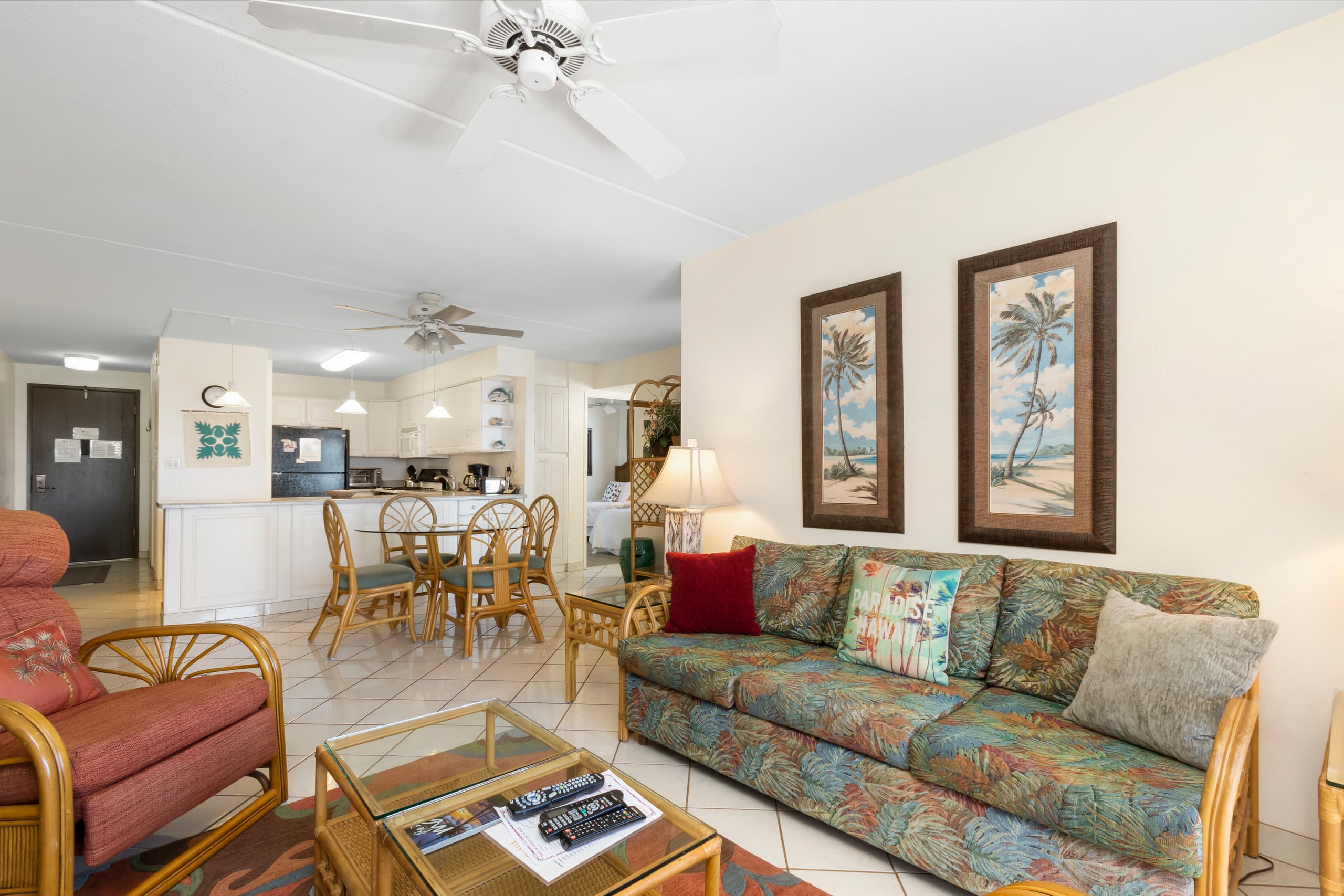 Condo in Kihei · ★4.64 · 2 bedrooms · 4 beds · 2 shared baths - Image 6