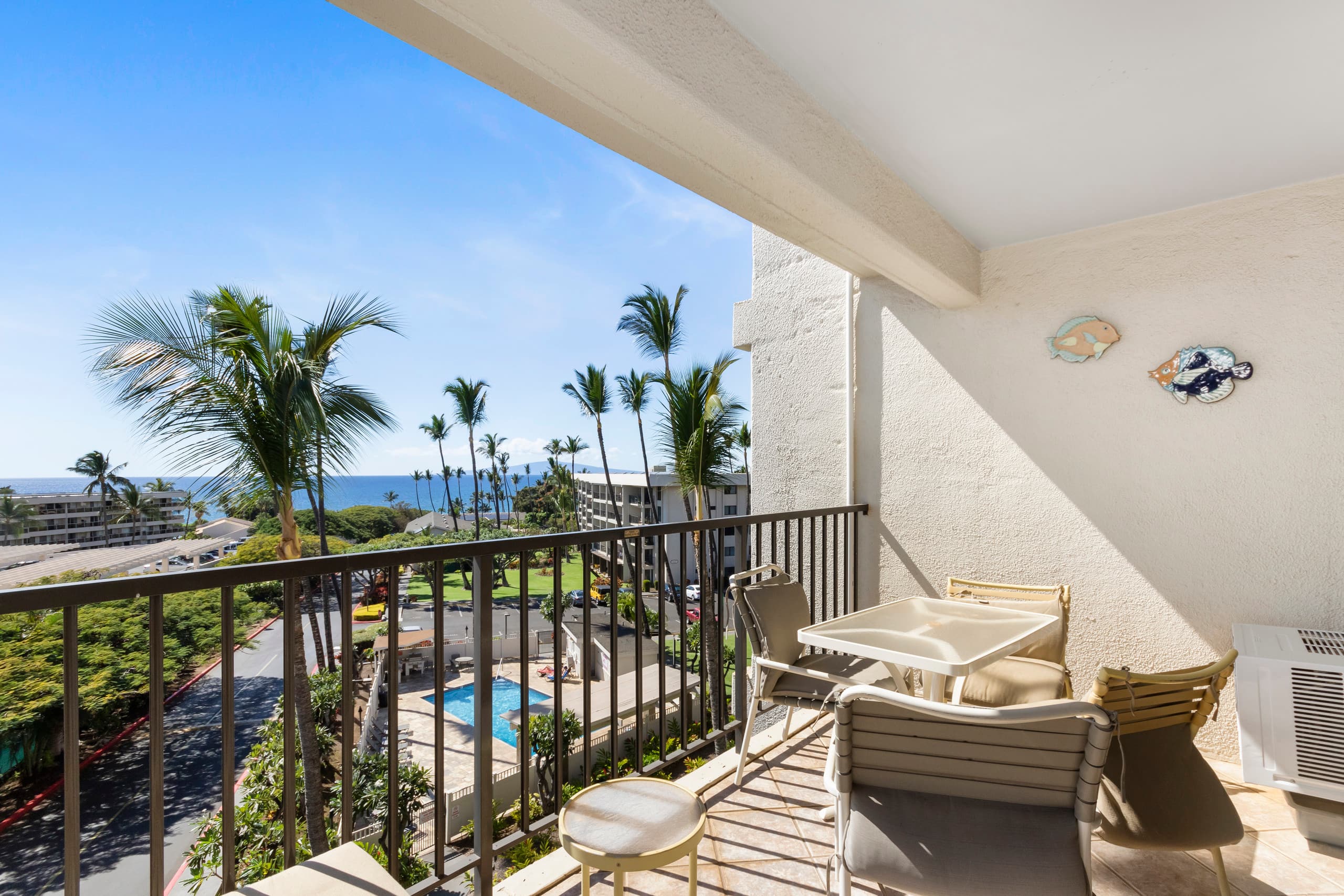Condo in Kihei · ★4.64 · 2 bedrooms · 4 beds · 2 shared baths - Image 4