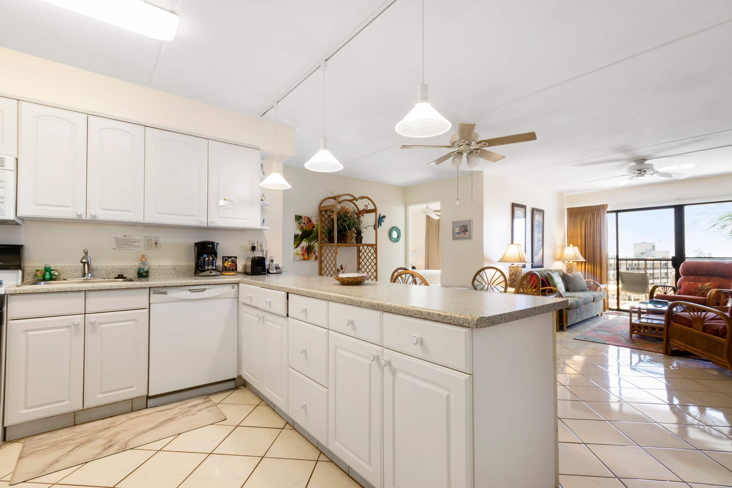 Condo in Kihei · ★4.64 · 2 bedrooms · 4 beds · 2 shared baths - Image 17