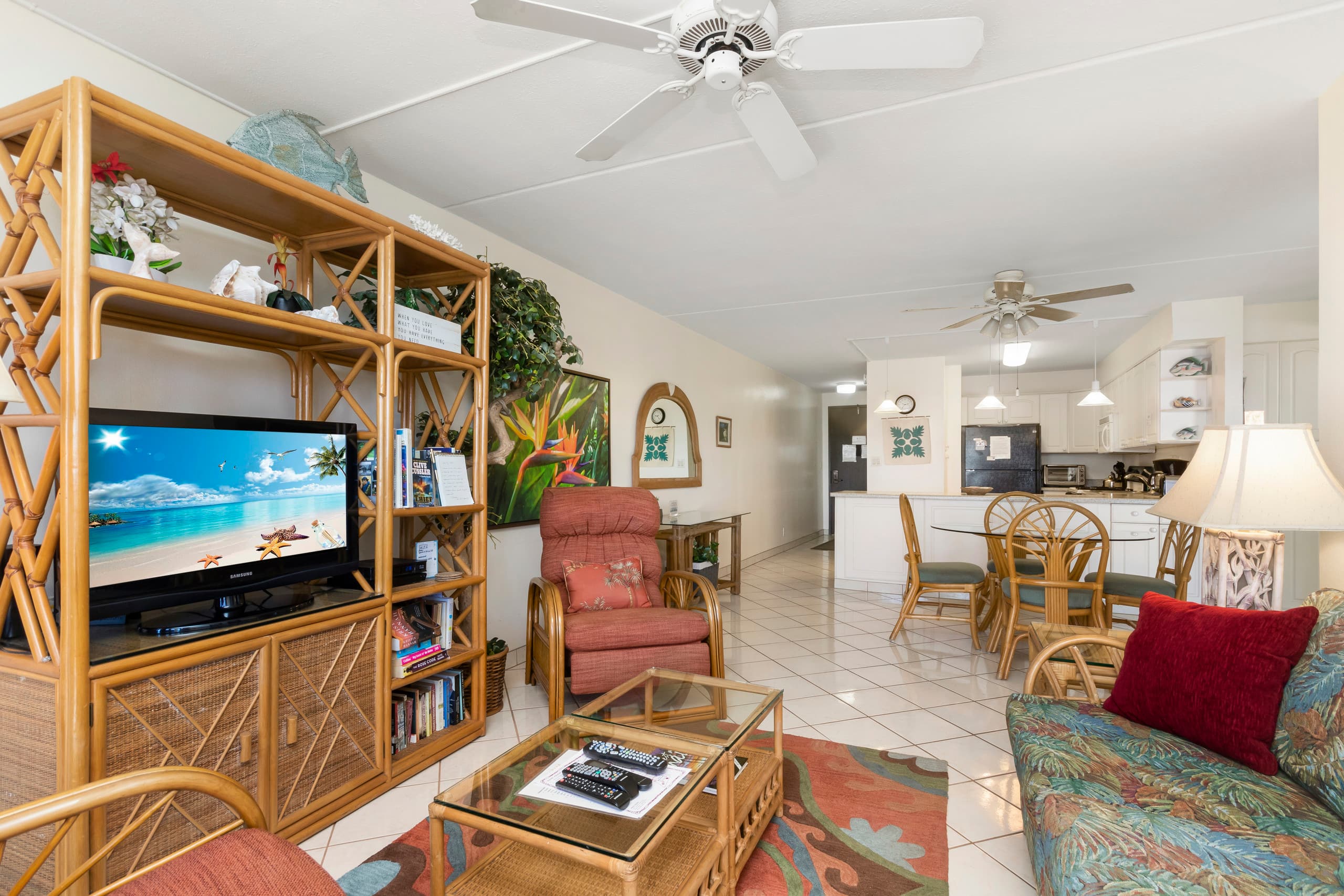 Condo in Kihei · ★4.64 · 2 bedrooms · 4 beds · 2 shared baths - Image 7