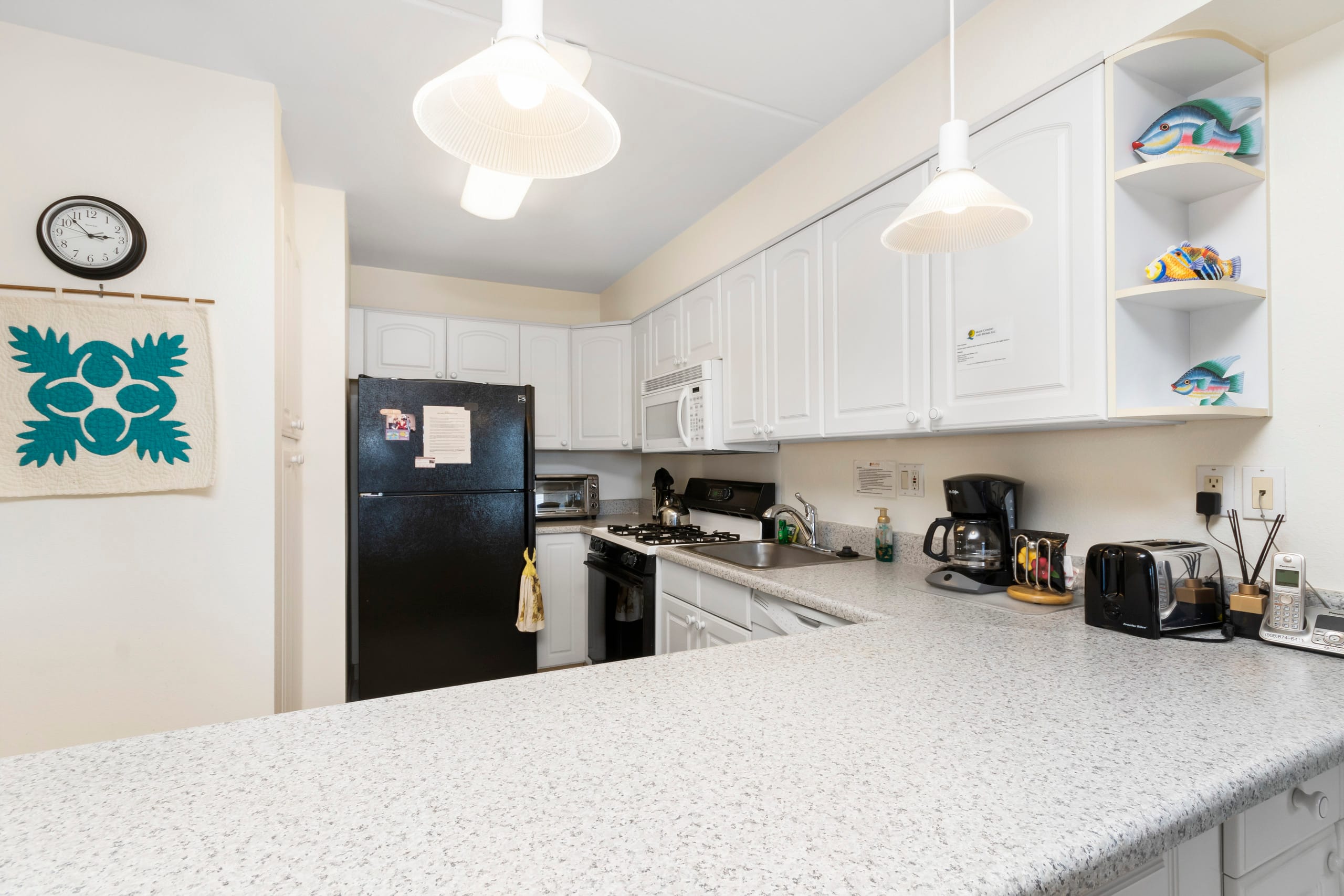 Condo in Kihei · ★4.64 · 2 bedrooms · 4 beds · 2 shared baths - Image 13