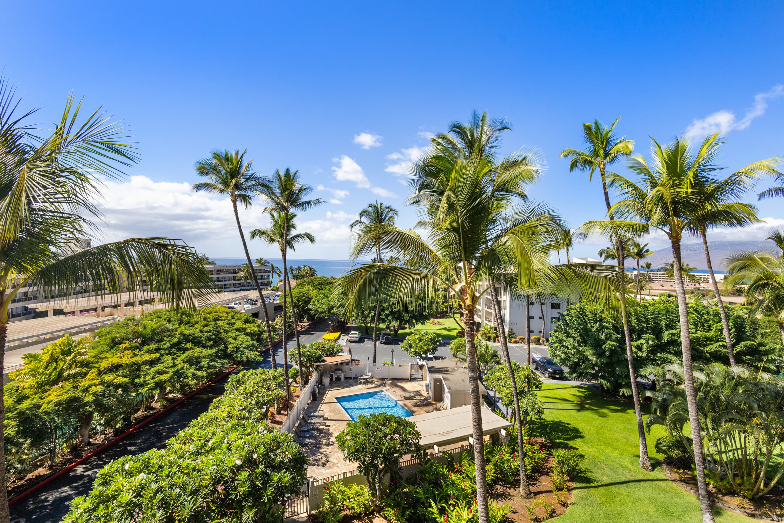 Condo in Kihei · ★4.64 · 2 bedrooms · 4 beds · 2 shared baths - Image 36