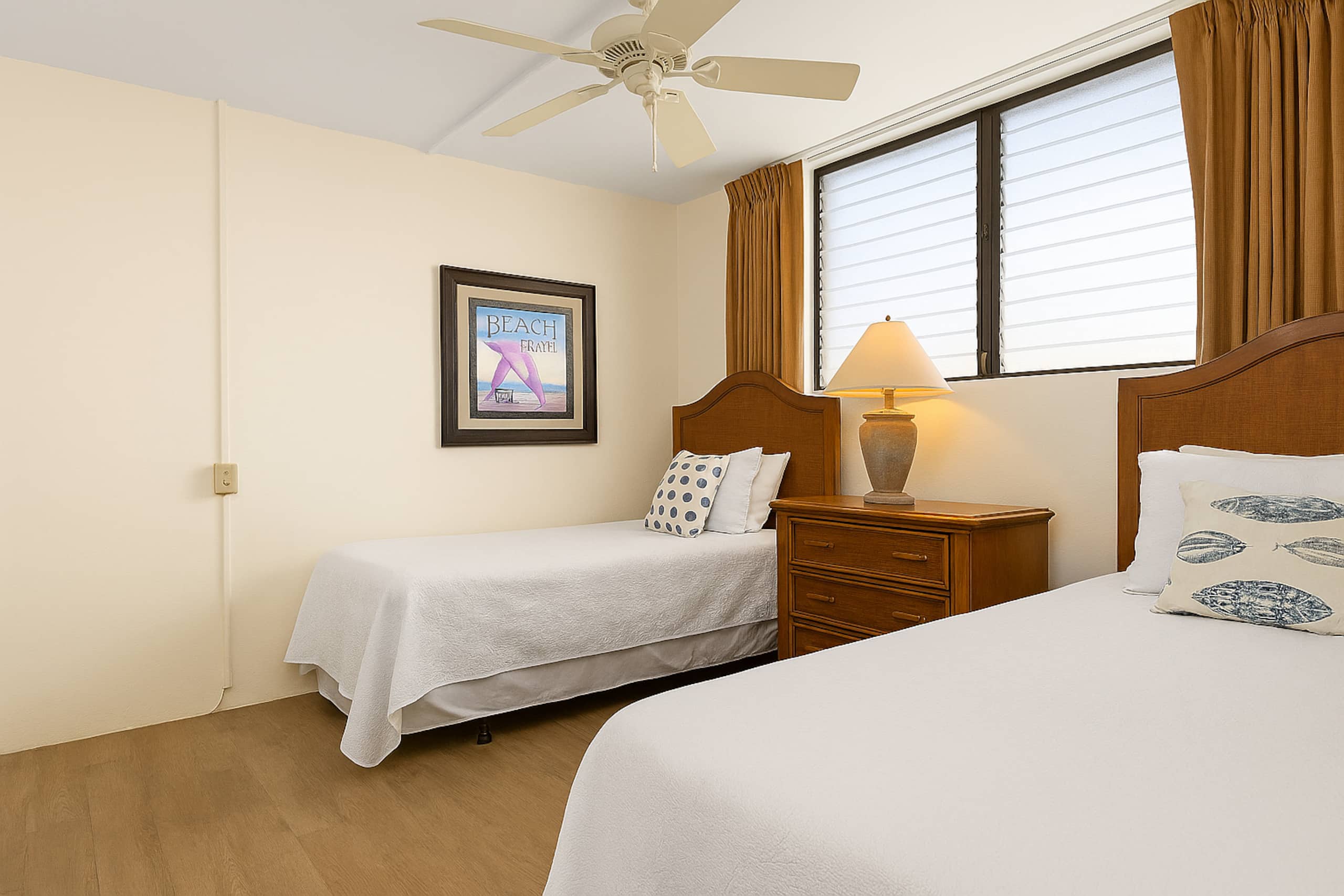 Condo in Kihei · ★4.64 · 2 bedrooms · 4 beds · 2 shared baths - Image 26