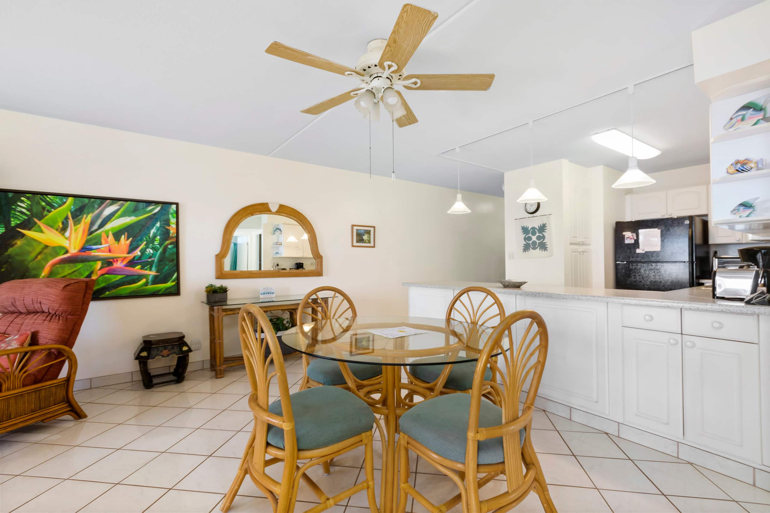 Condo in Kihei · ★4.64 · 2 bedrooms · 4 beds · 2 shared baths - Image 8