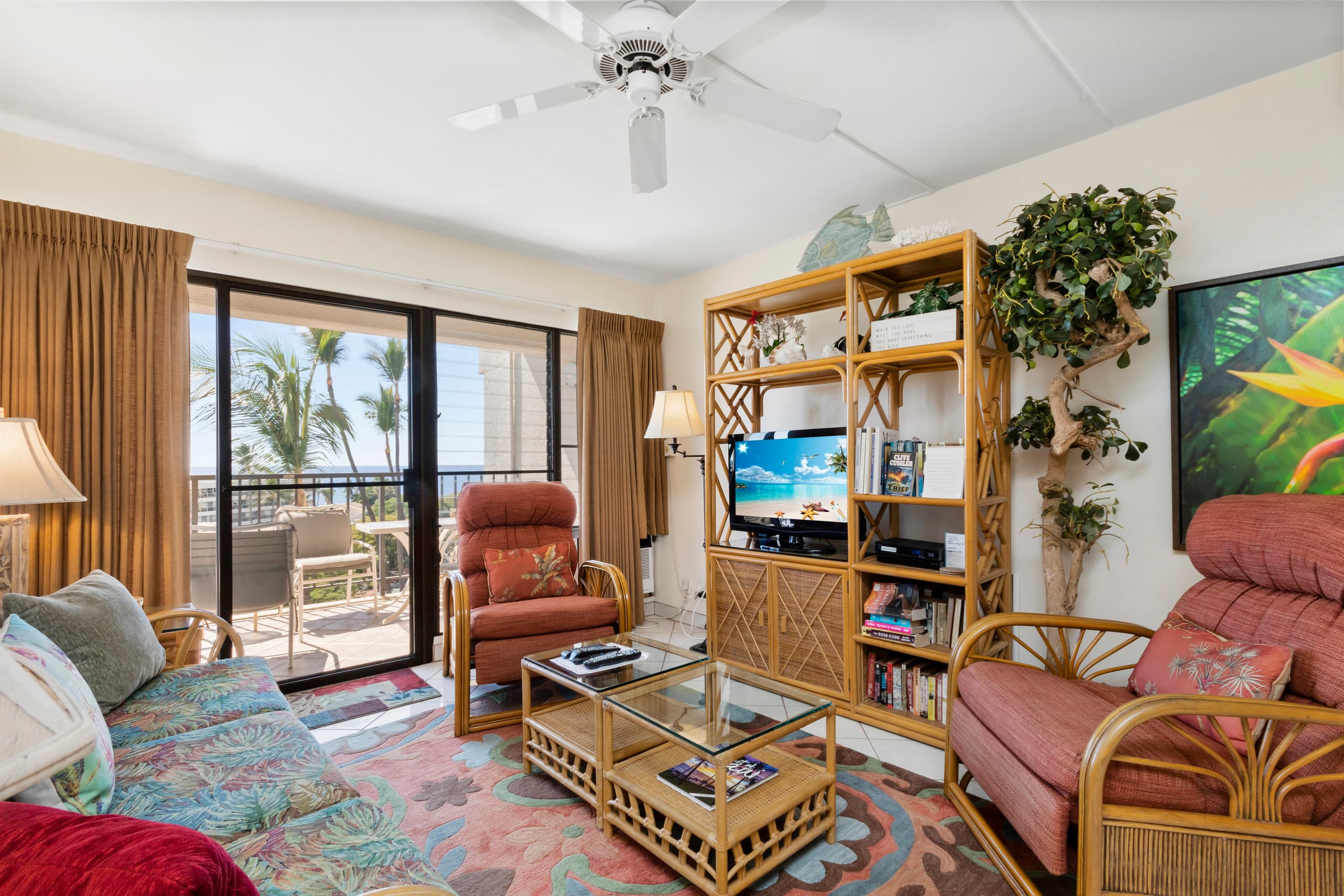 Condo in Kihei · ★4.64 · 2 bedrooms · 4 beds · 2 shared baths - Image 5