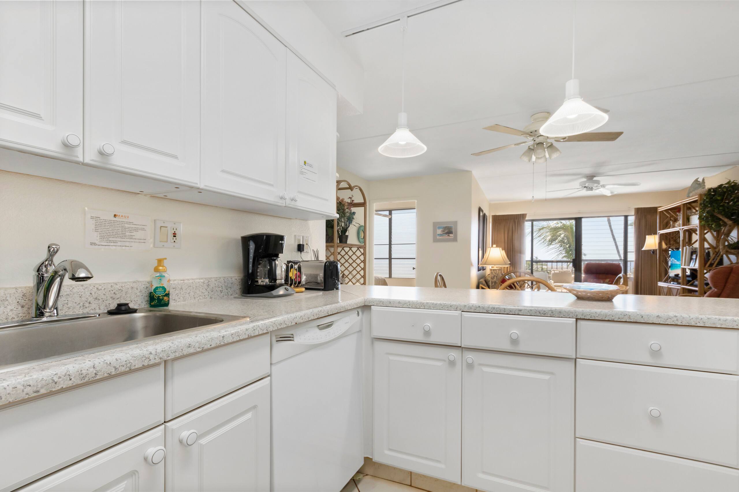 Condo in Kihei · ★4.64 · 2 bedrooms · 4 beds · 2 shared baths - Image 15