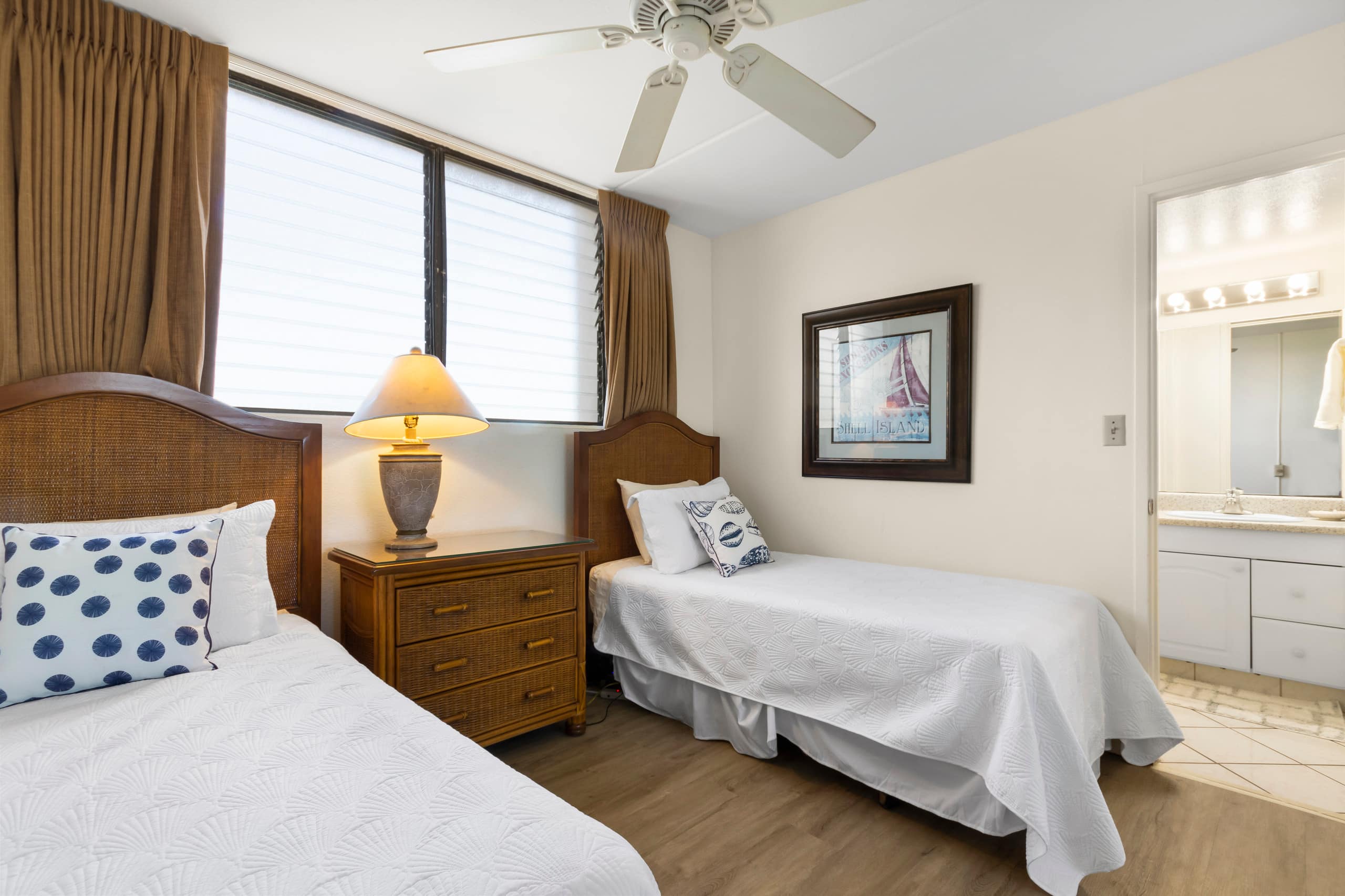 Condo in Kihei · ★4.64 · 2 bedrooms · 4 beds · 2 shared baths - Image 27