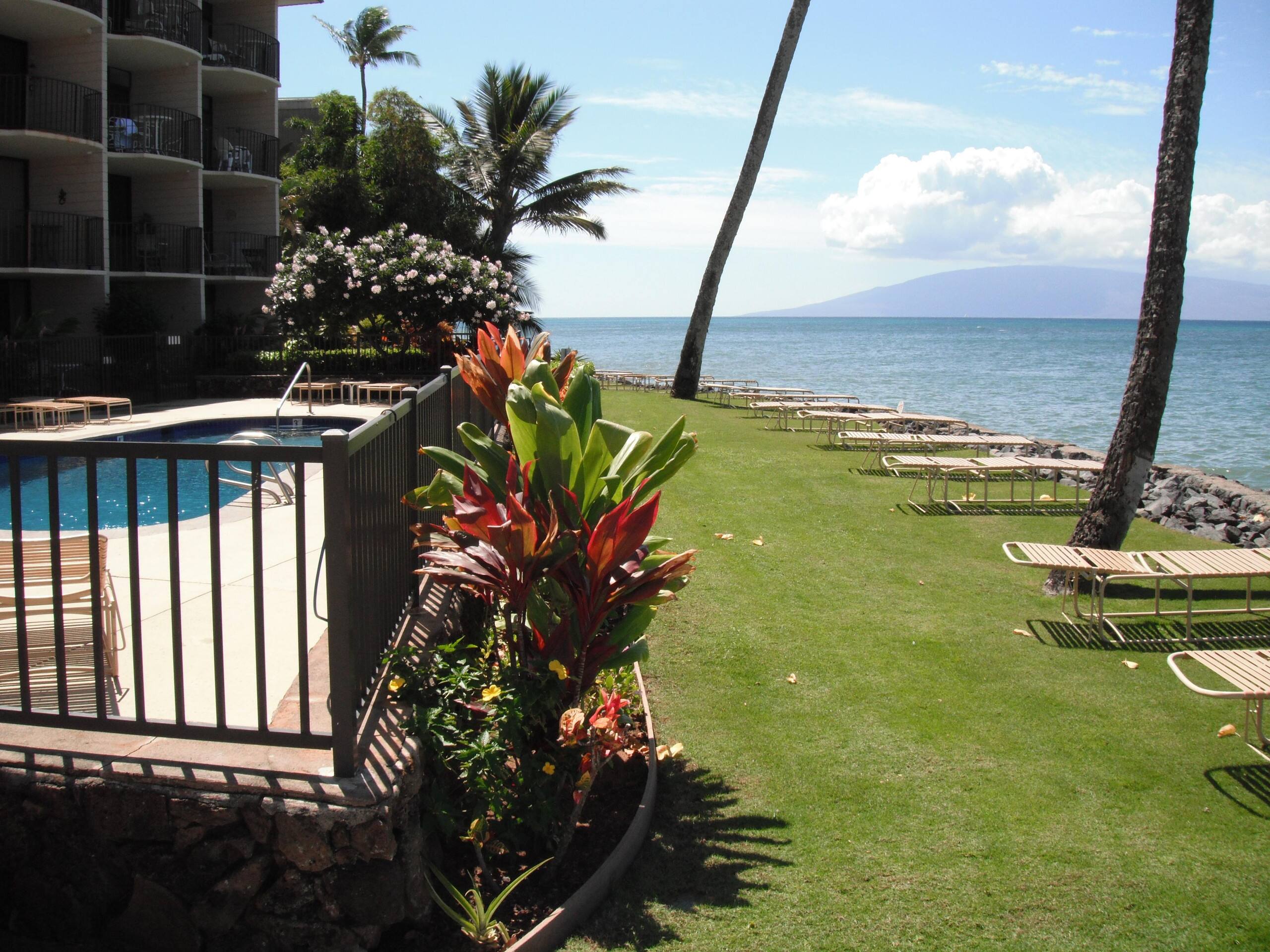 Condo in Lahaina · ★4.76 · 1 bedroom · 1 bed · 1 bath - Image 31