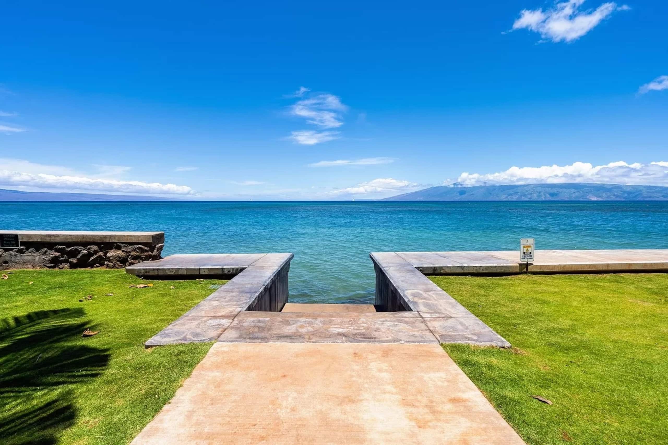 Condo in Lahaina · ★4.76 · 1 bedroom · 1 bed · 1 bath - Image 20
