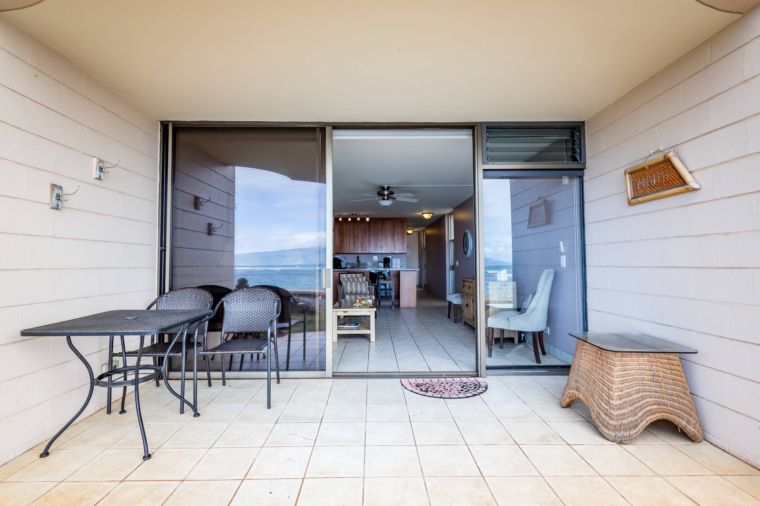 Condo in Lahaina · ★4.76 · 1 bedroom · 1 bed · 1 bath - Image 17