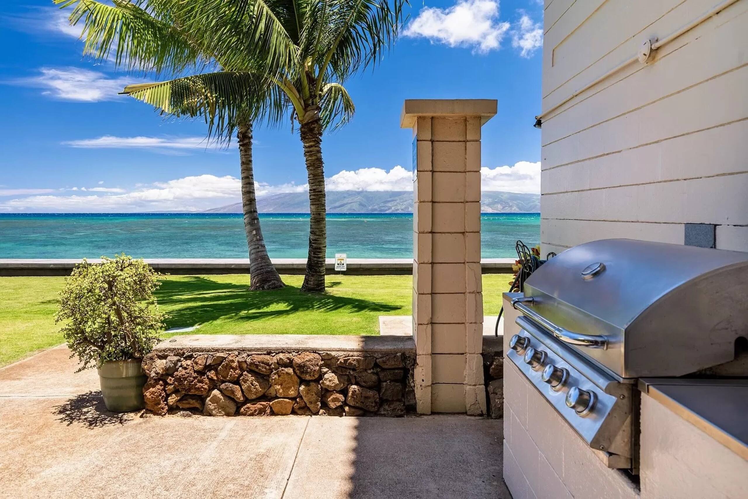 Condo in Lahaina · ★4.76 · 1 bedroom · 1 bed · 1 bath - Image 23