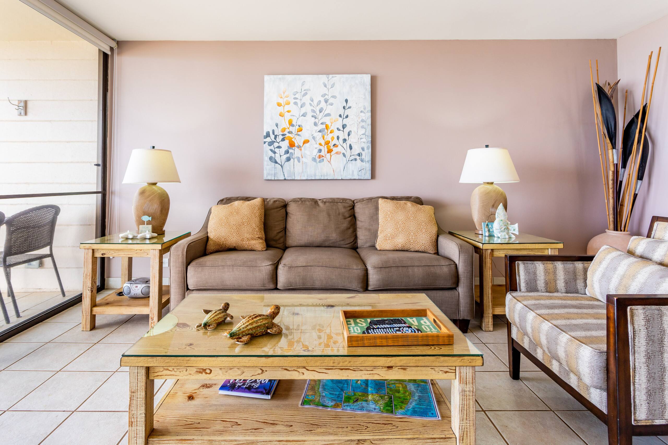 Condo in Lahaina · ★4.76 · 1 bedroom · 1 bed · 1 bath - Image 6