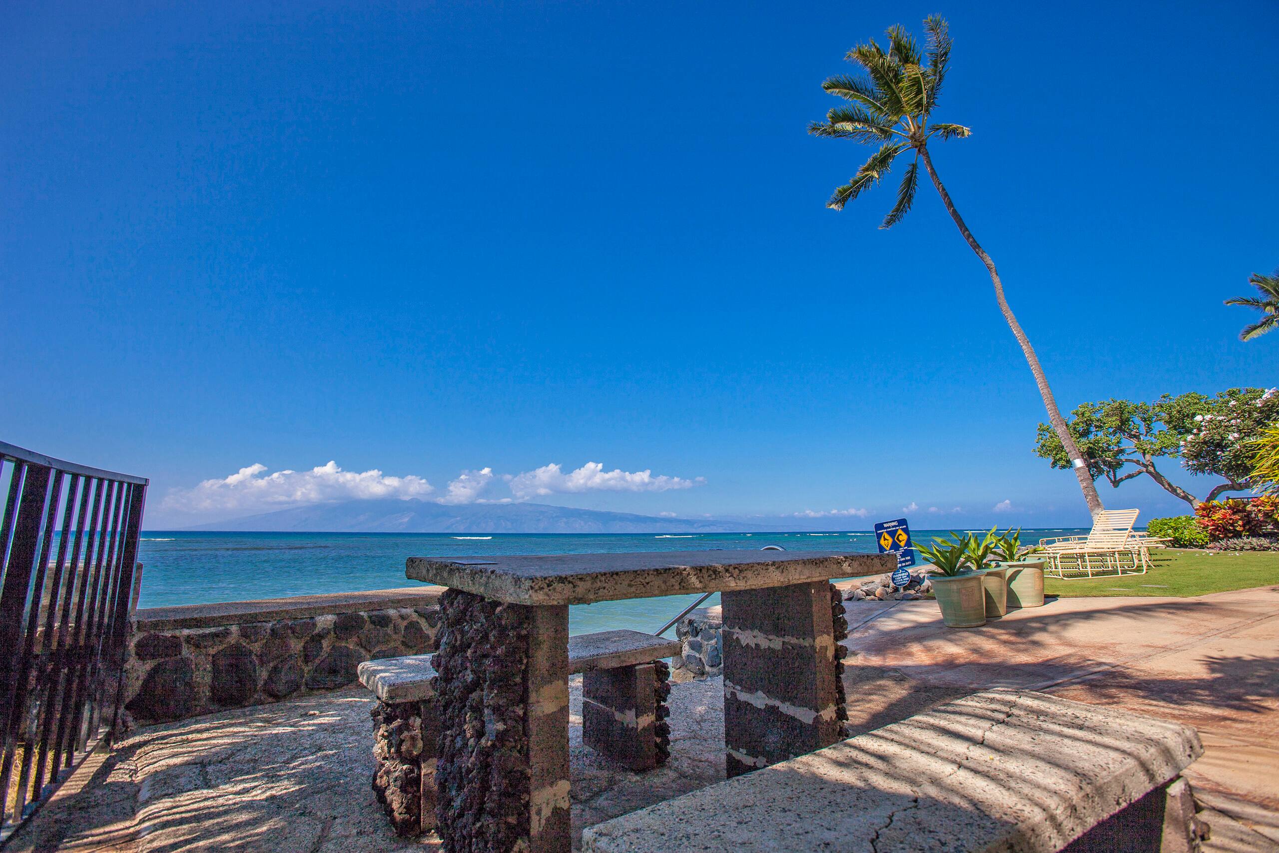 Condo in Lahaina · ★4.76 · 1 bedroom · 1 bed · 1 bath - Image 28