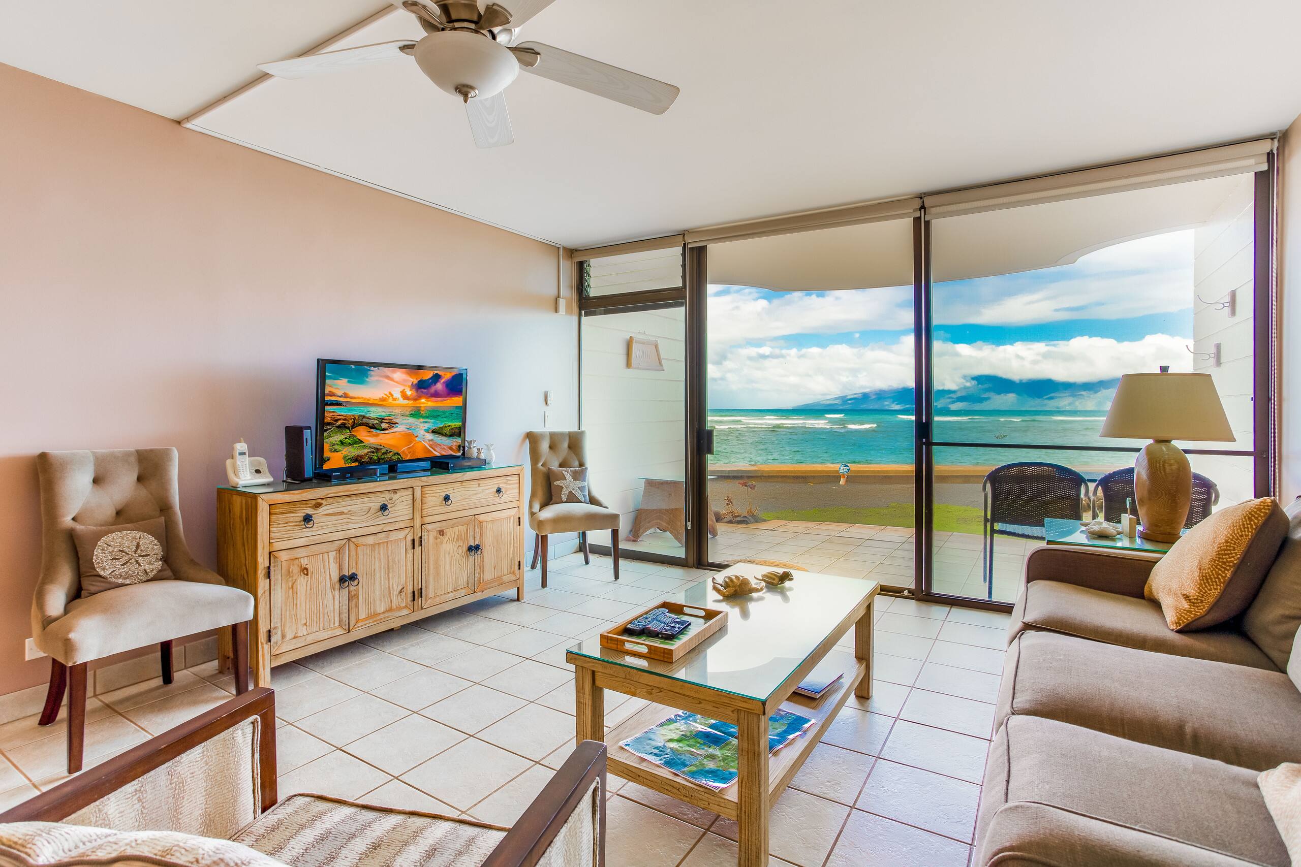 Condo in Lahaina · ★4.76 · 1 bedroom · 1 bed · 1 bath - Image 2