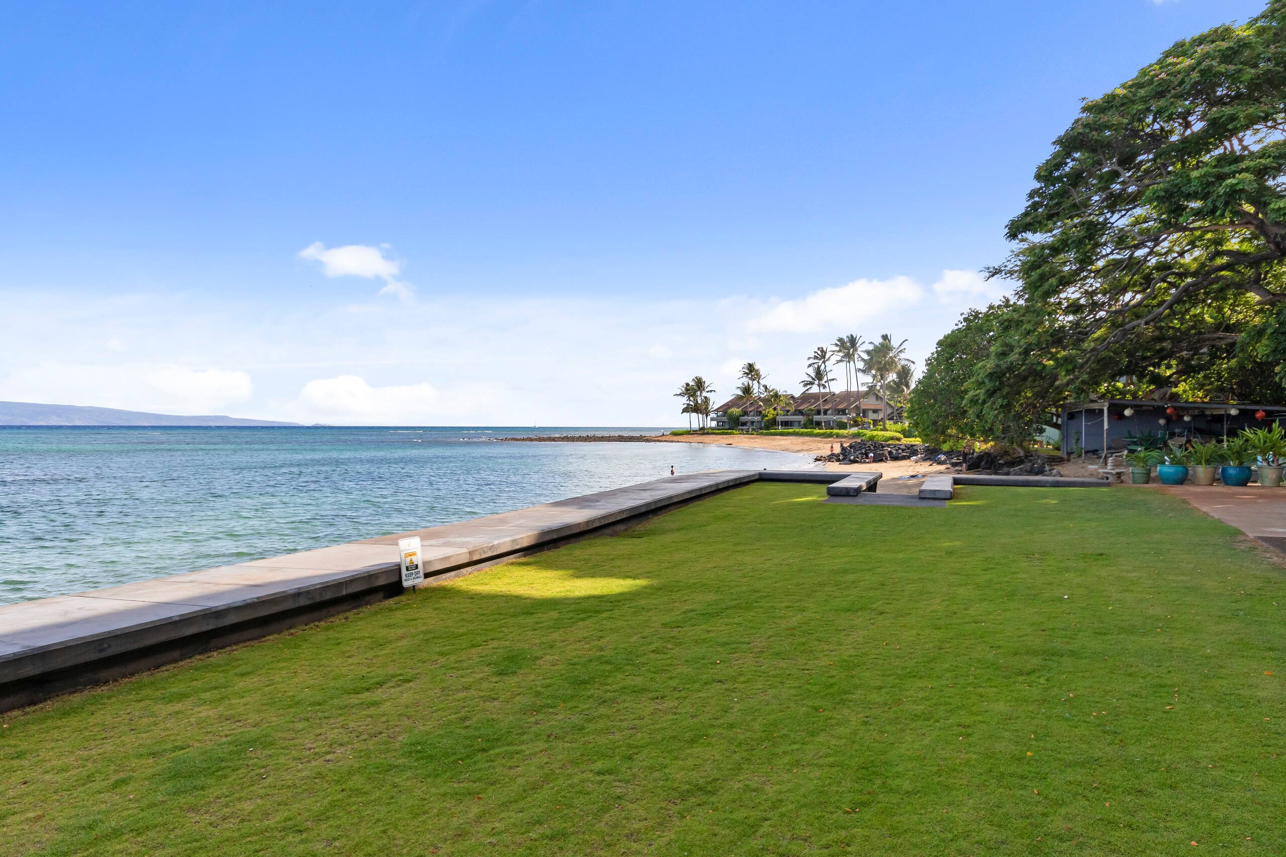 Condo in Lahaina · ★4.76 · 1 bedroom · 1 bed · 1 bath - Image 25