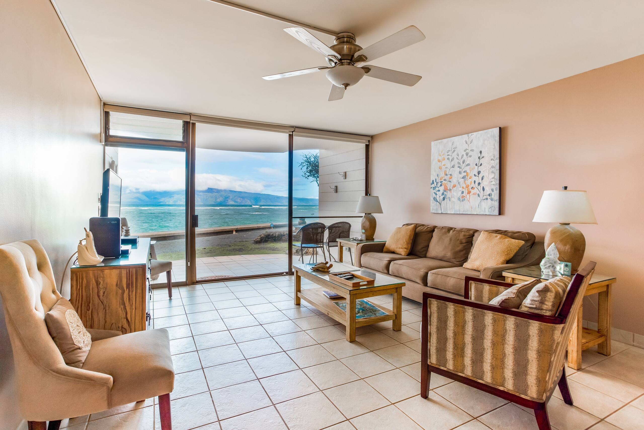 Condo in Lahaina · ★4.76 · 1 bedroom · 1 bed · 1 bath - Image 3