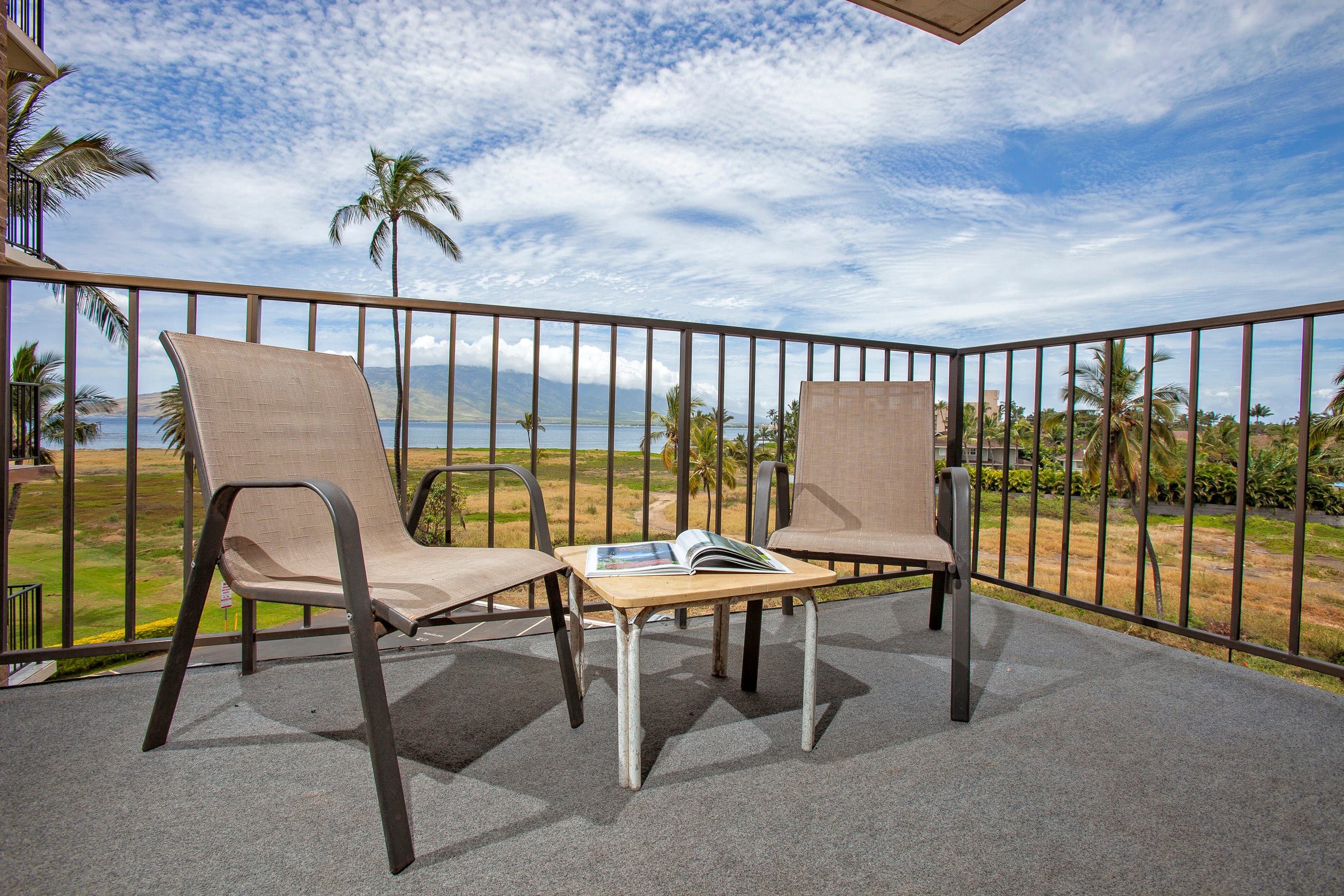 Condo in Kihei · ★4.25 · 1 bedroom · 2 beds · 1 bath - Image 1