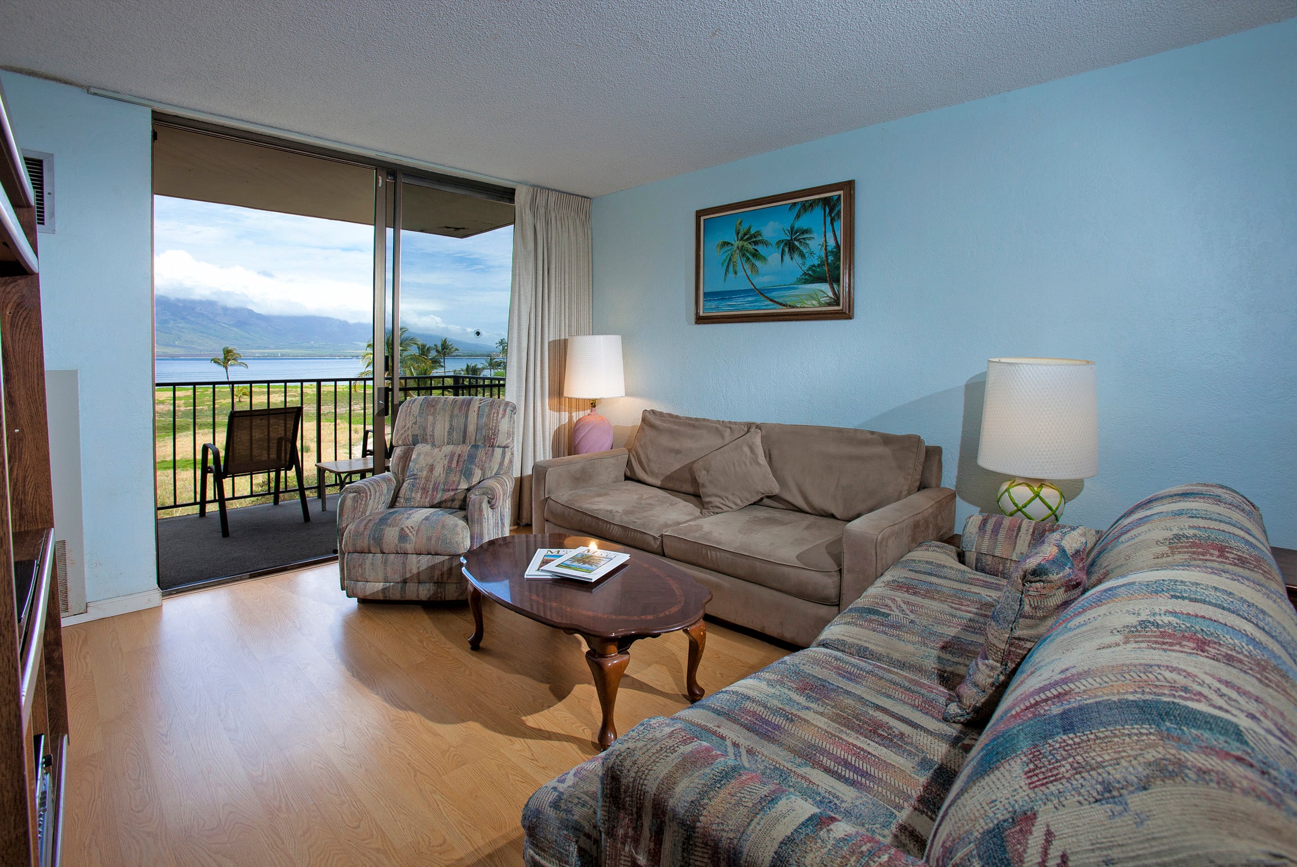 Condo in Kihei · ★4.25 · 1 bedroom · 2 beds · 1 bath - Image 2