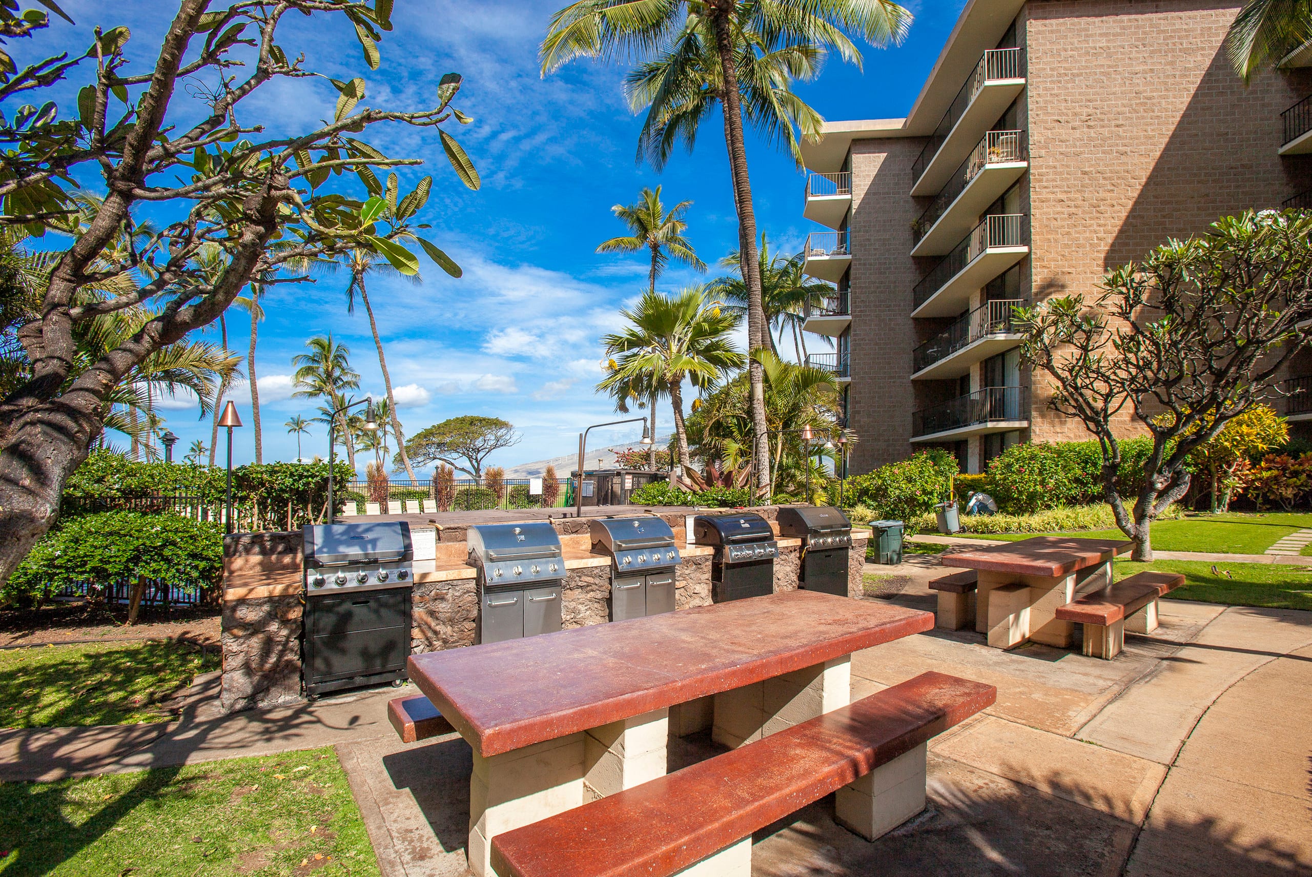 Condo in Kihei · ★4.25 · 1 bedroom · 2 beds · 1 bath - Image 17
