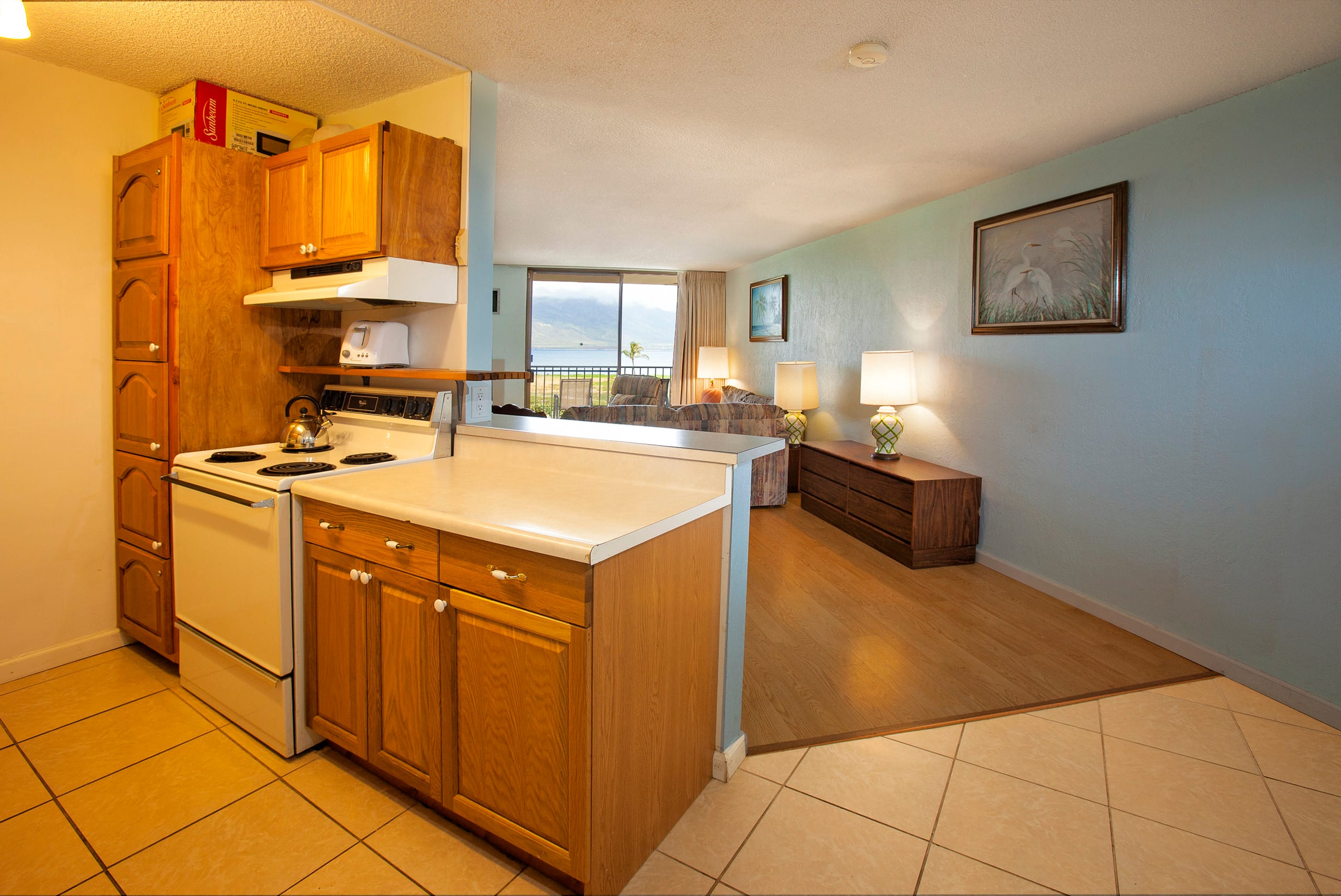 Condo in Kihei · ★4.25 · 1 bedroom · 2 beds · 1 bath - Image 6