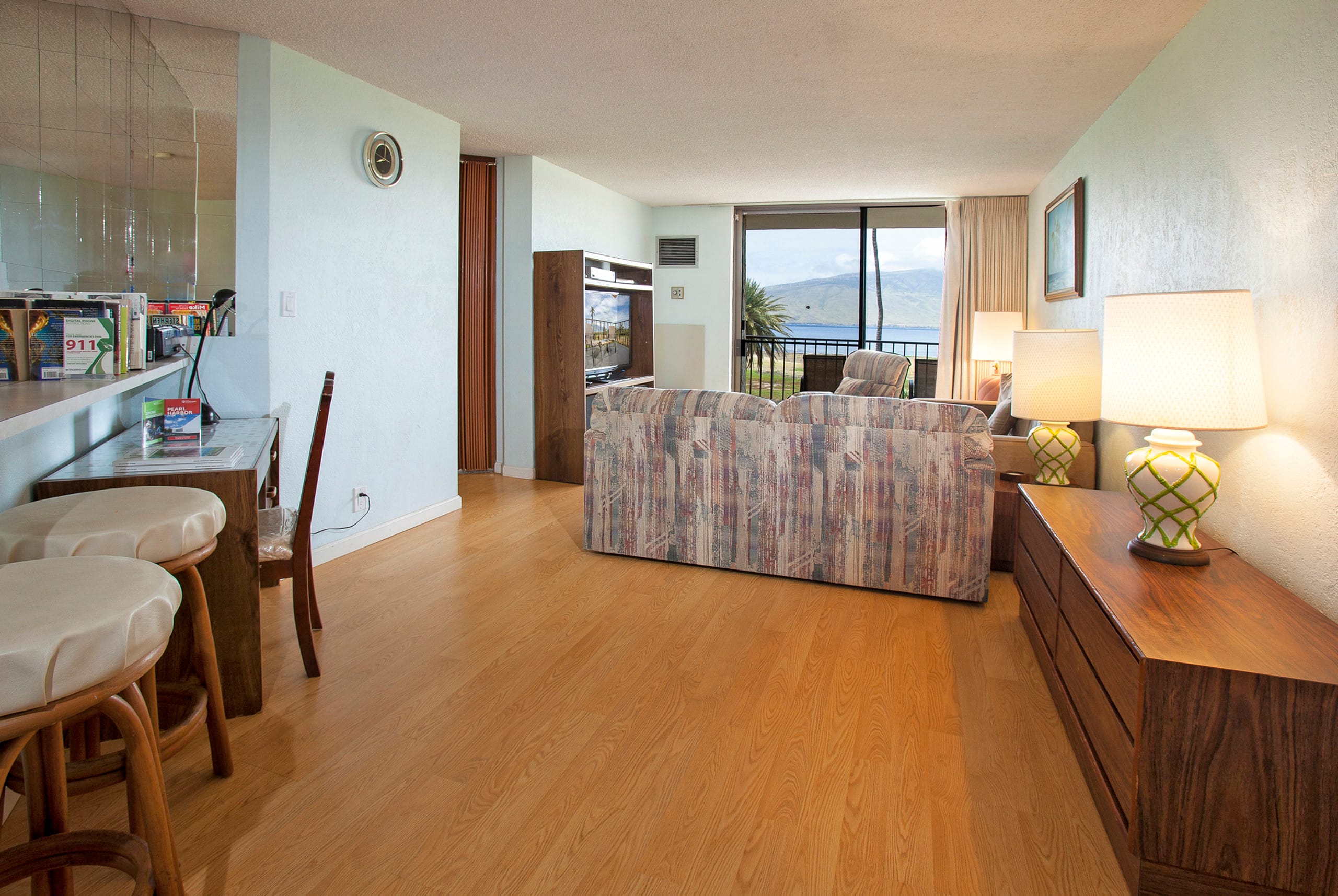 Condo in Kihei · ★4.25 · 1 bedroom · 2 beds · 1 bath - Image 5