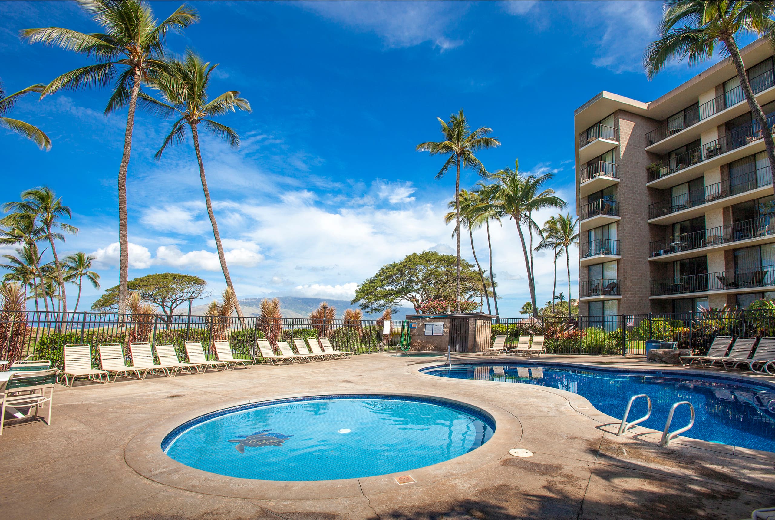 Condo in Kihei · ★4.25 · 1 bedroom · 2 beds · 1 bath - Image 14