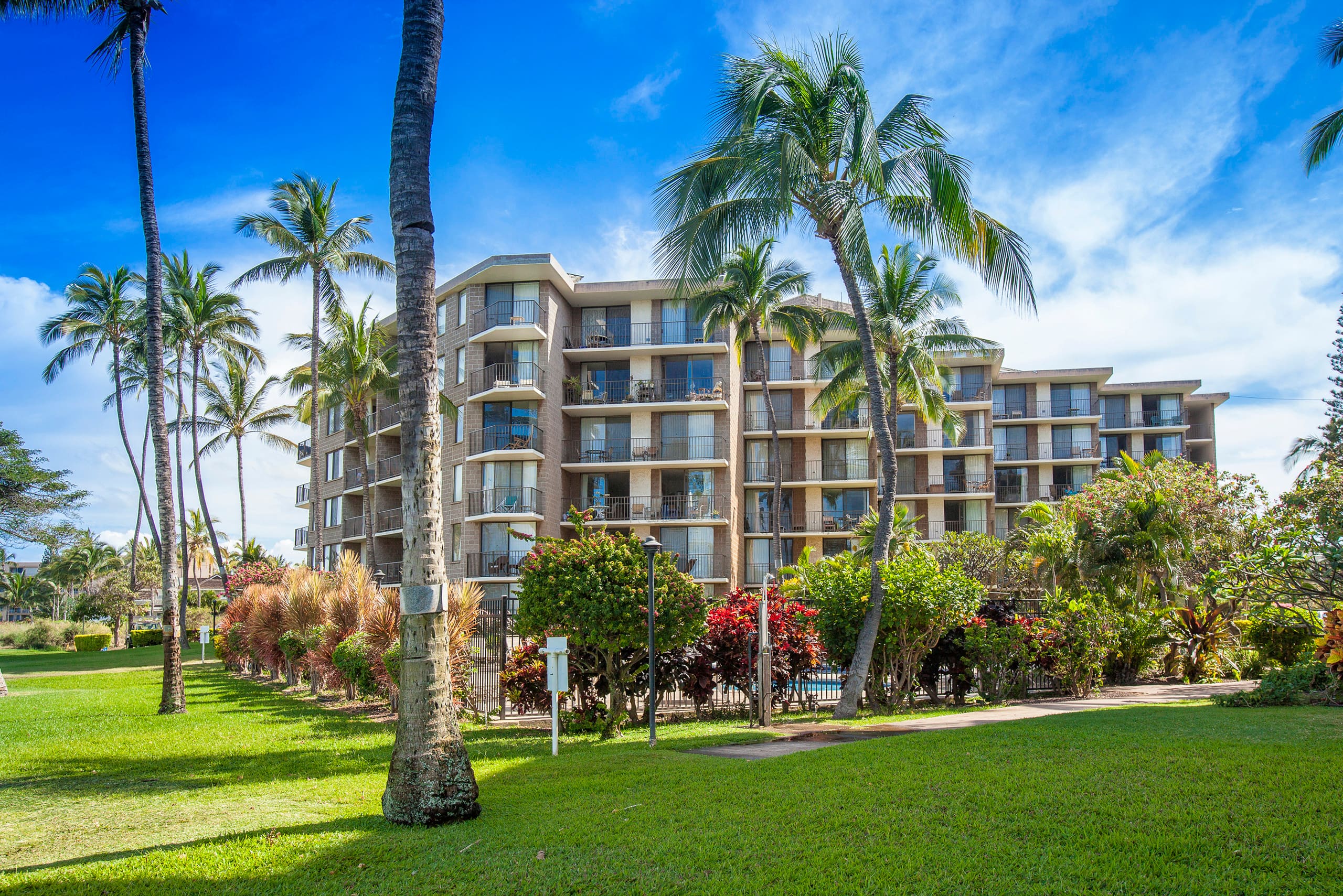 Condo in Kihei · ★4.25 · 1 bedroom · 2 beds · 1 bath - Image 20