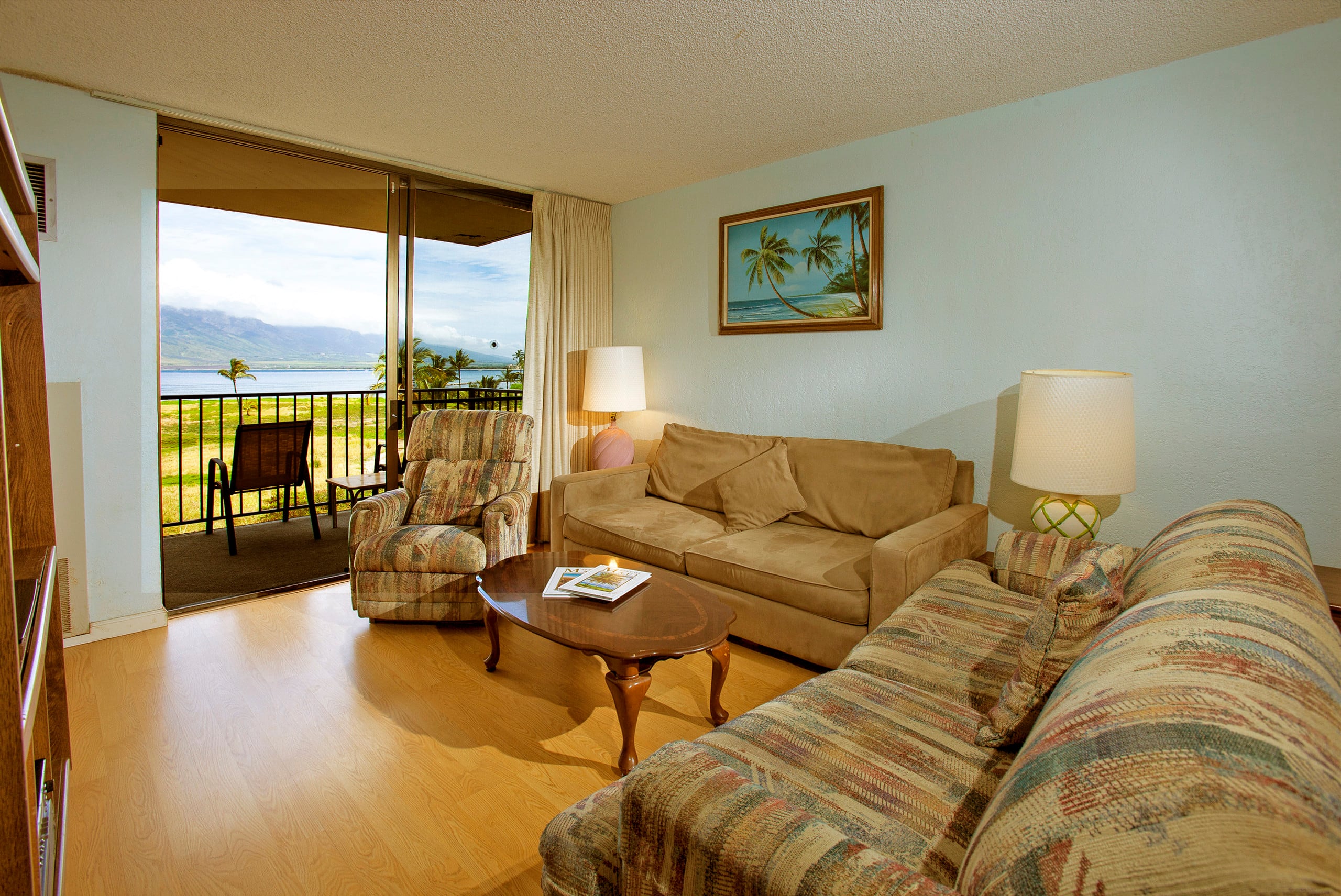 Condo in Kihei · ★4.25 · 1 bedroom · 2 beds · 1 bath - Image 3