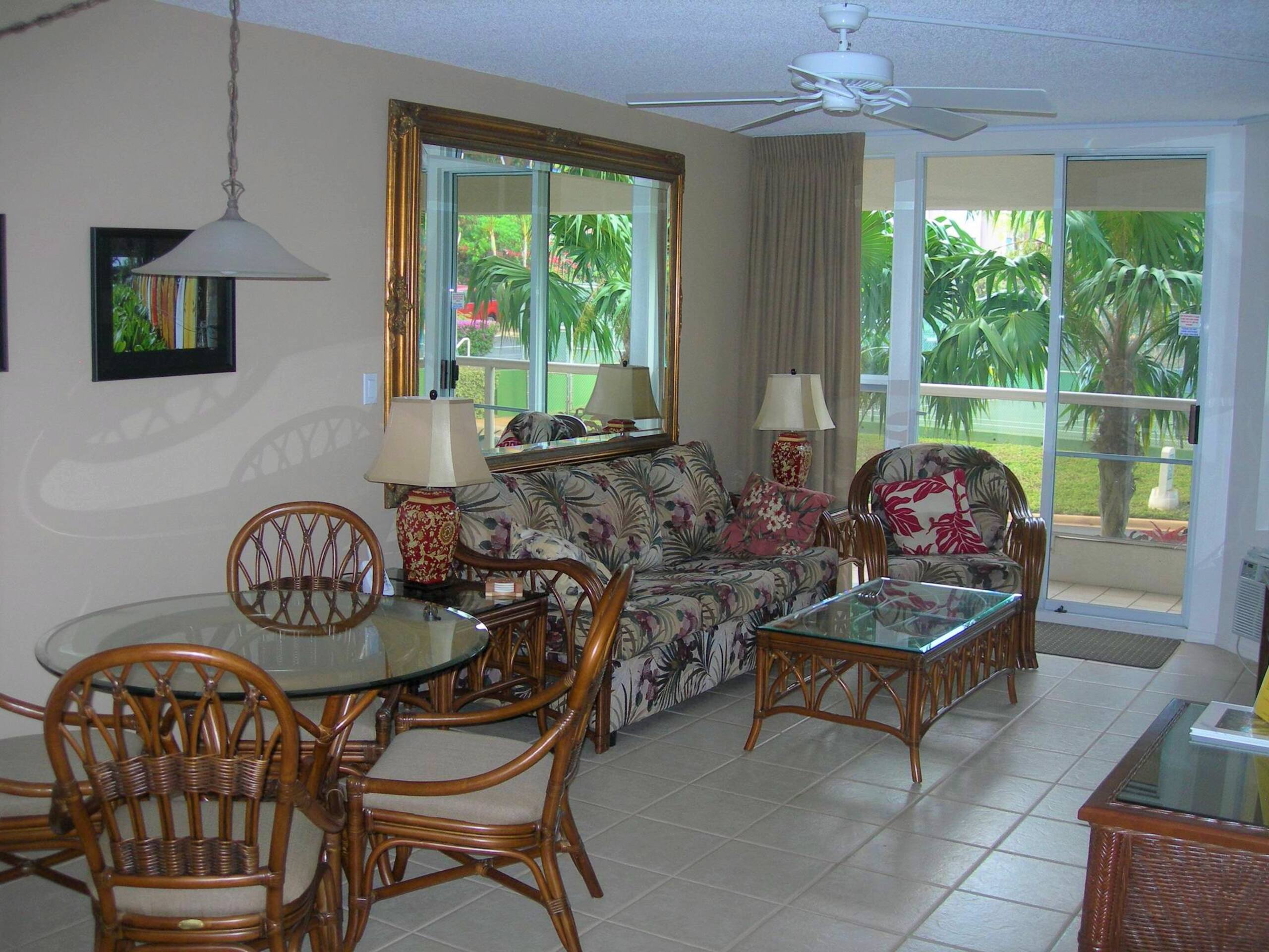 Condo in Kihei · ★4.6 · 2 bedrooms · 4 beds · 2 shared baths - Image 1