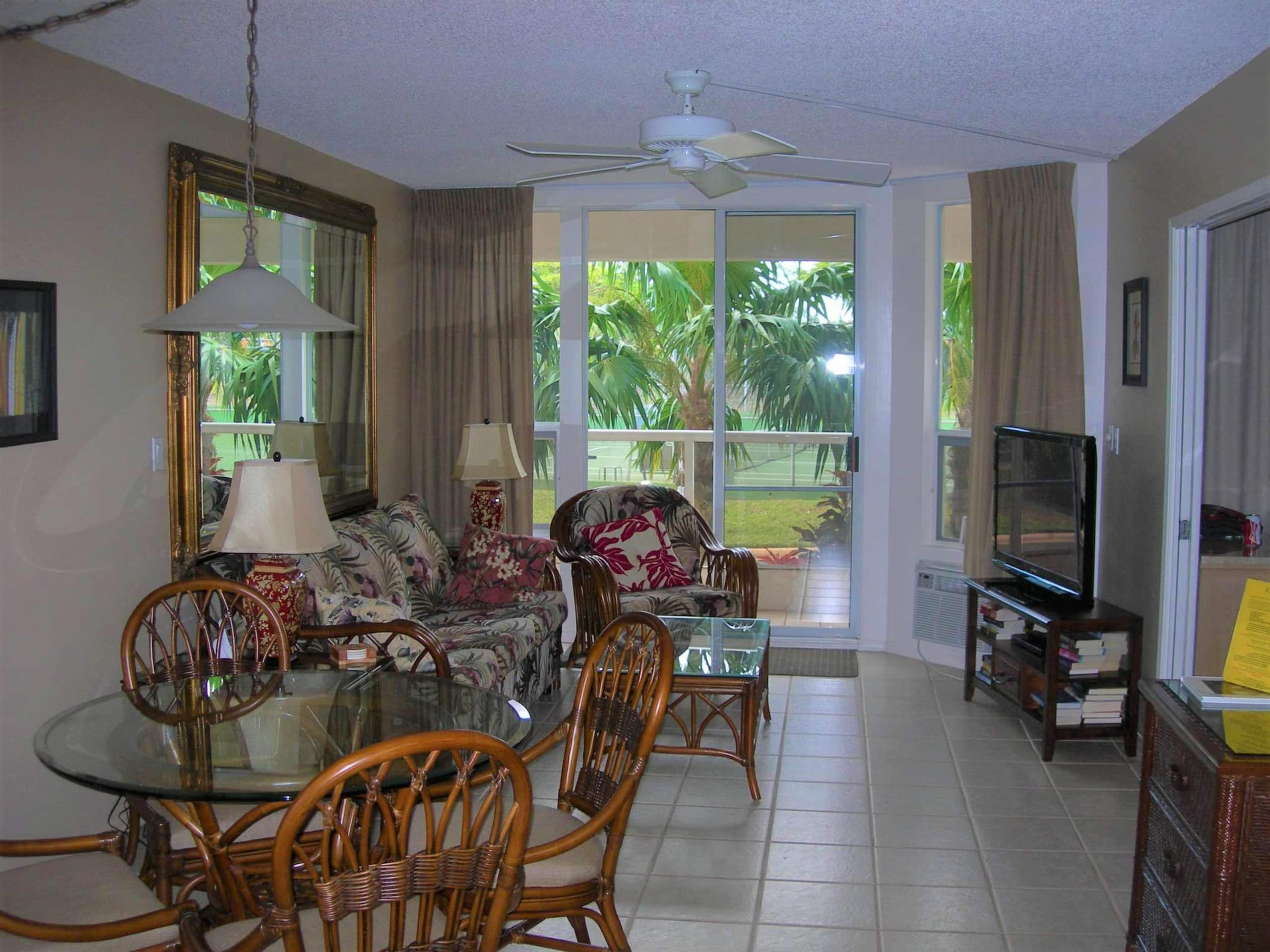 Condo in Kihei · ★4.6 · 2 bedrooms · 4 beds · 2 shared baths - Image 8
