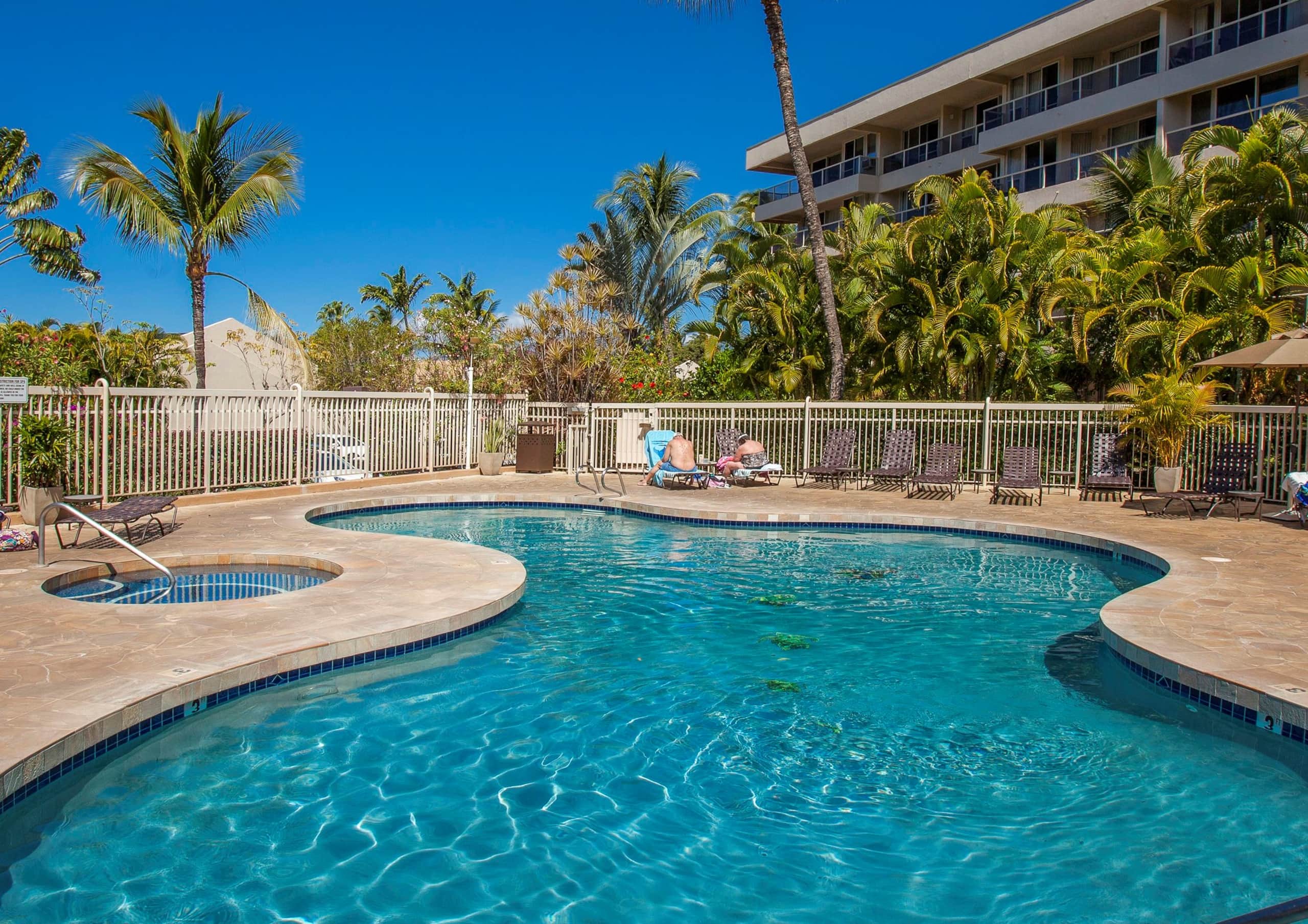Condo in Kihei · ★4.6 · 2 bedrooms · 4 beds · 2 shared baths - Image 4